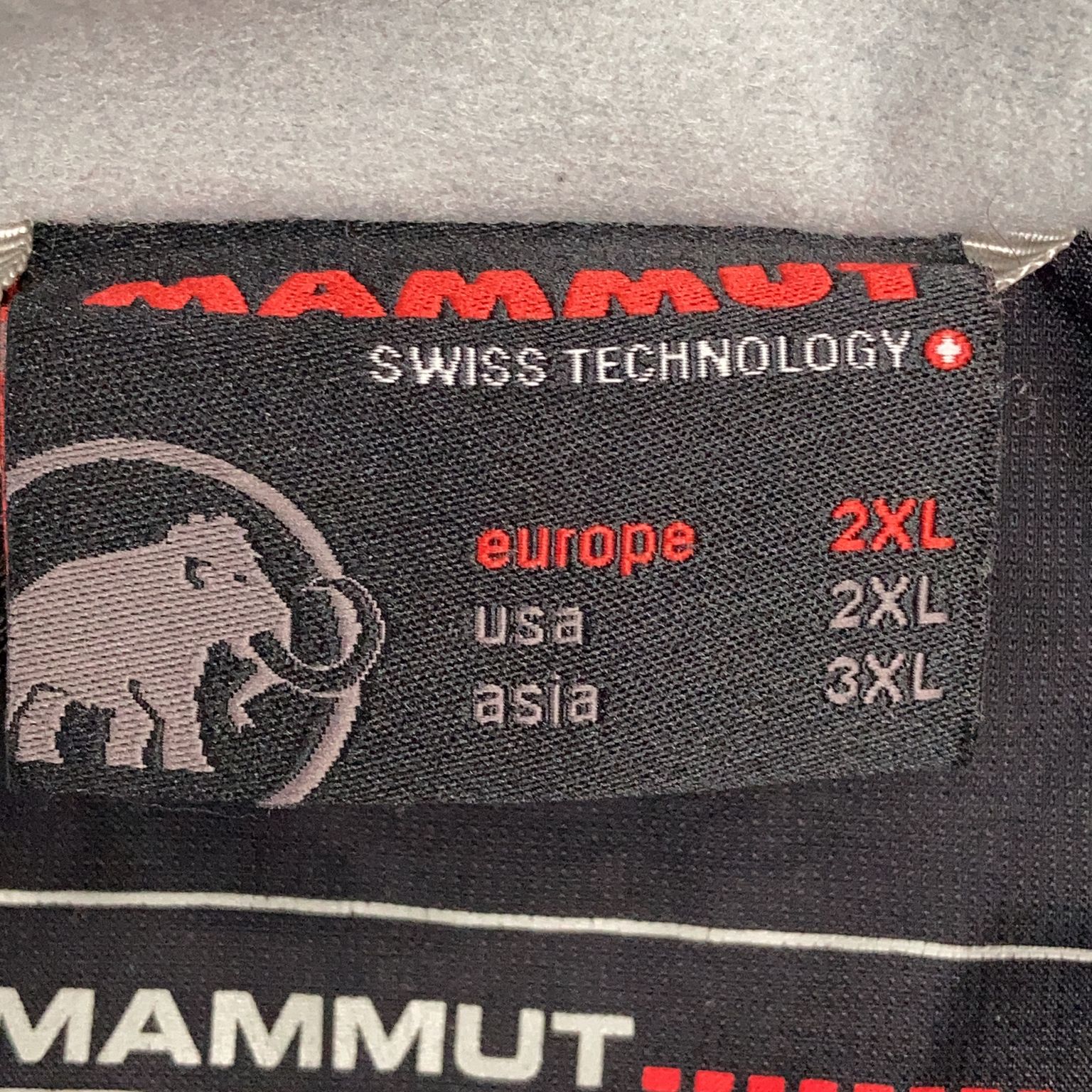 Mammut