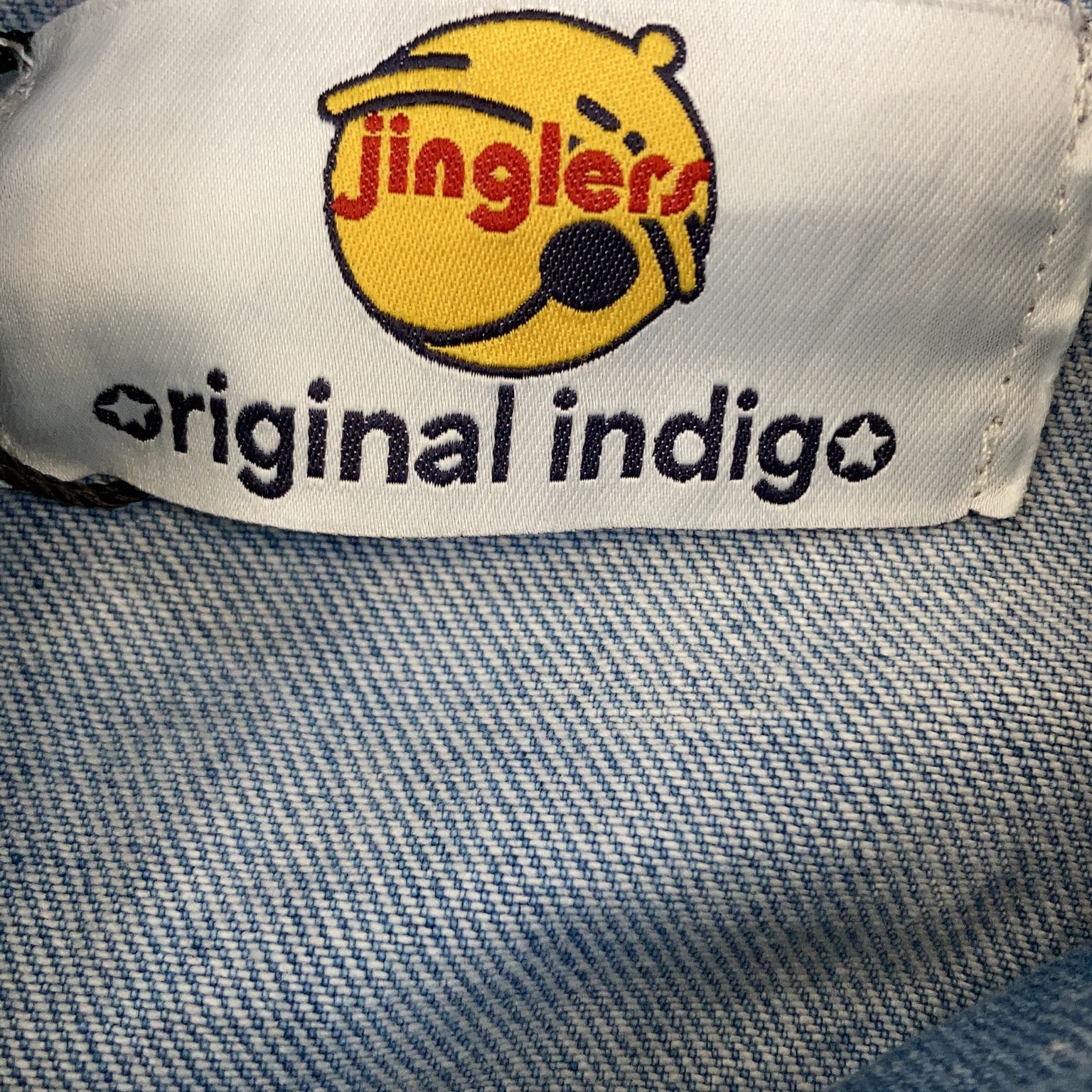 Jinglers