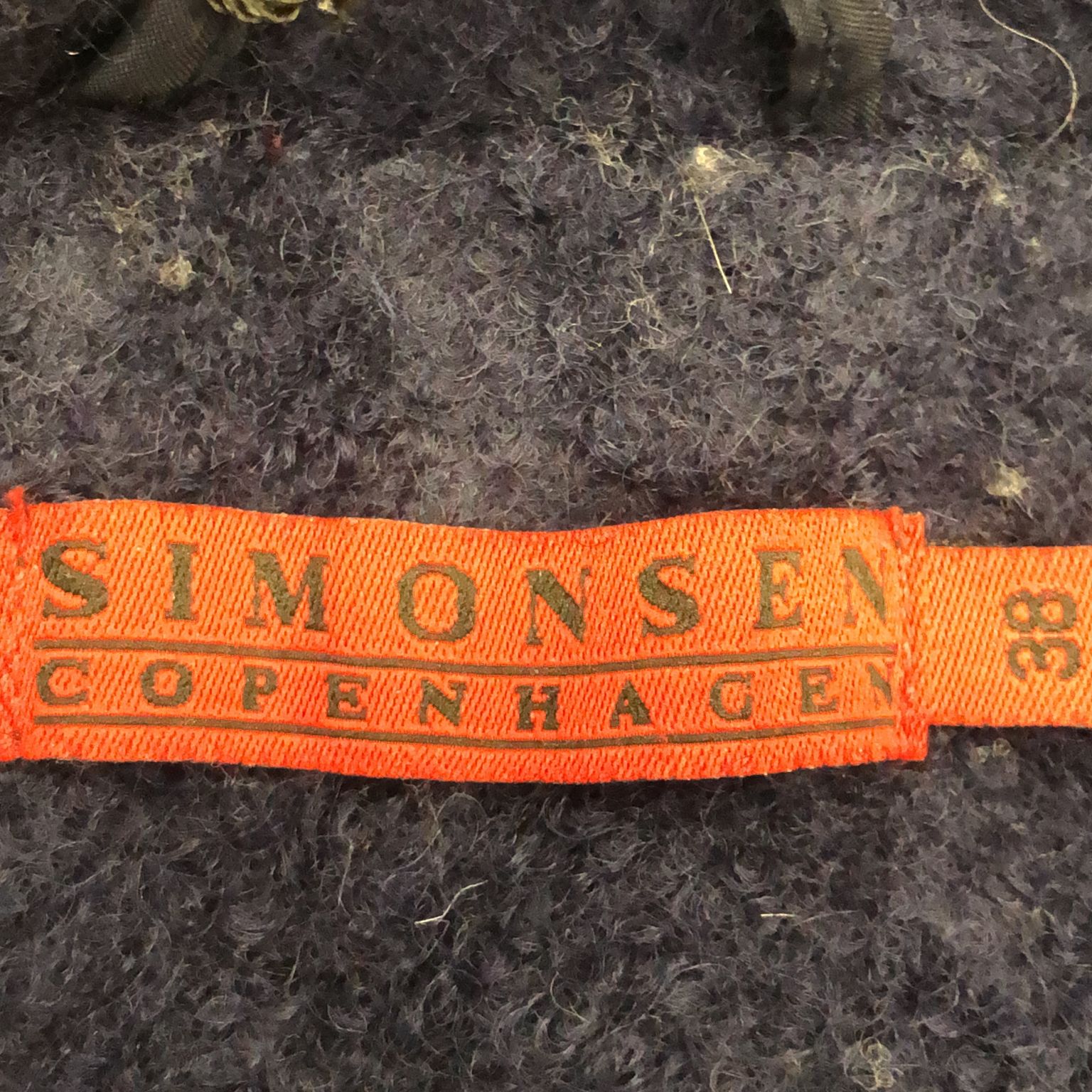 Simonsen Copenhagen