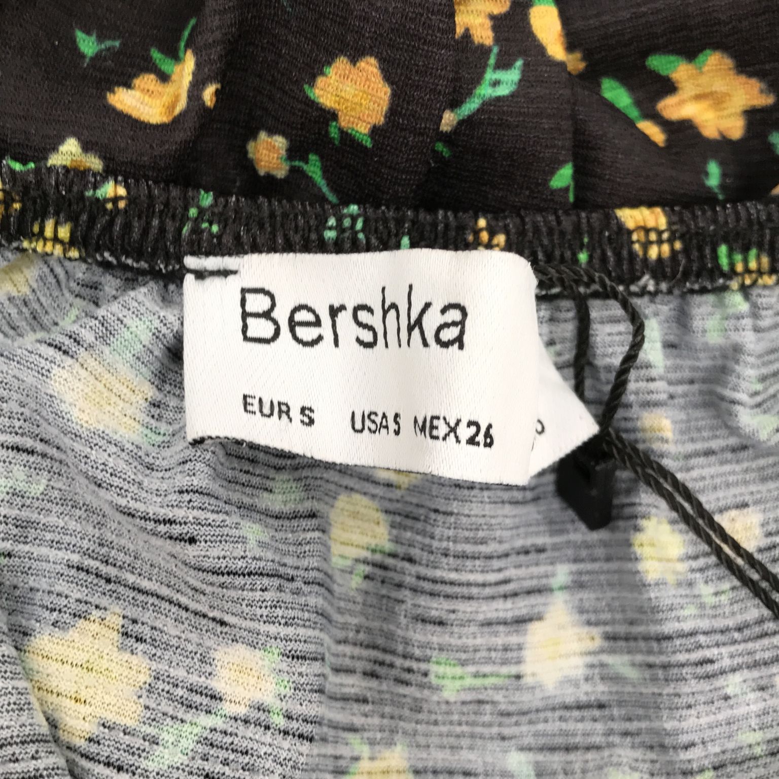 Bershka