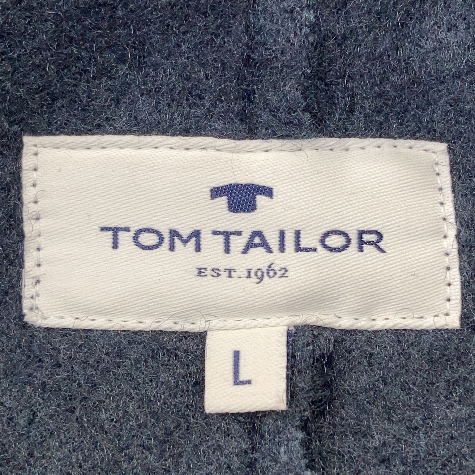 Tom Tailor