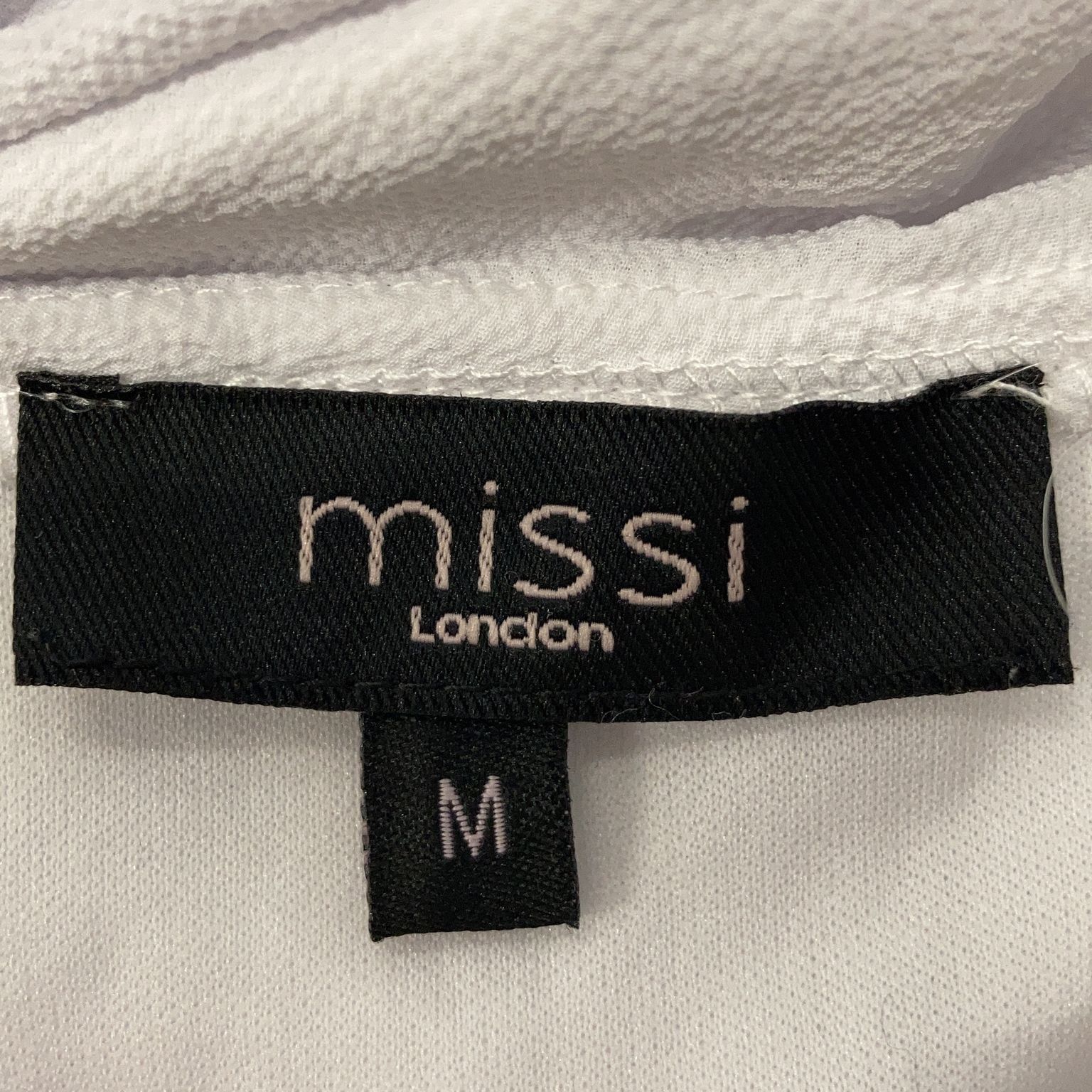 Missi London