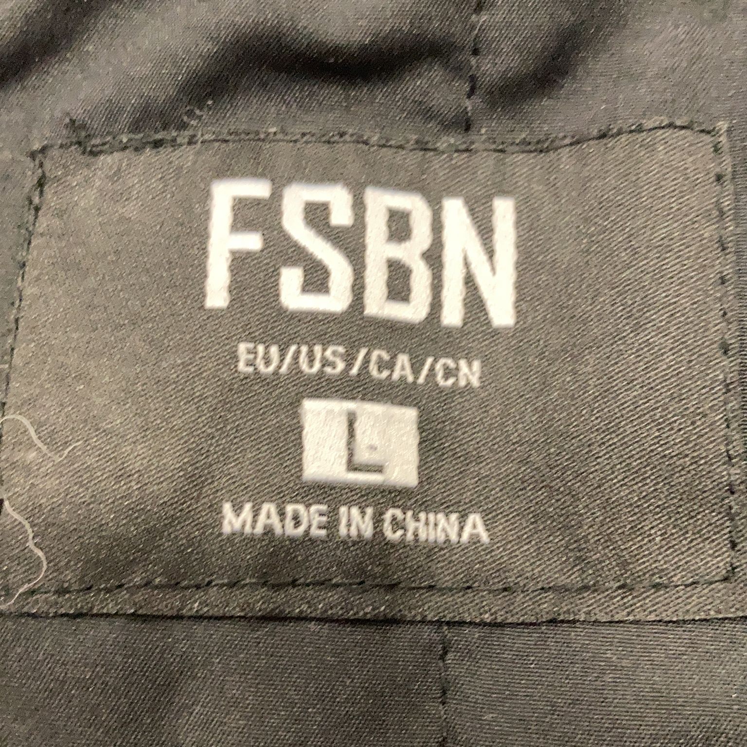 FSBN