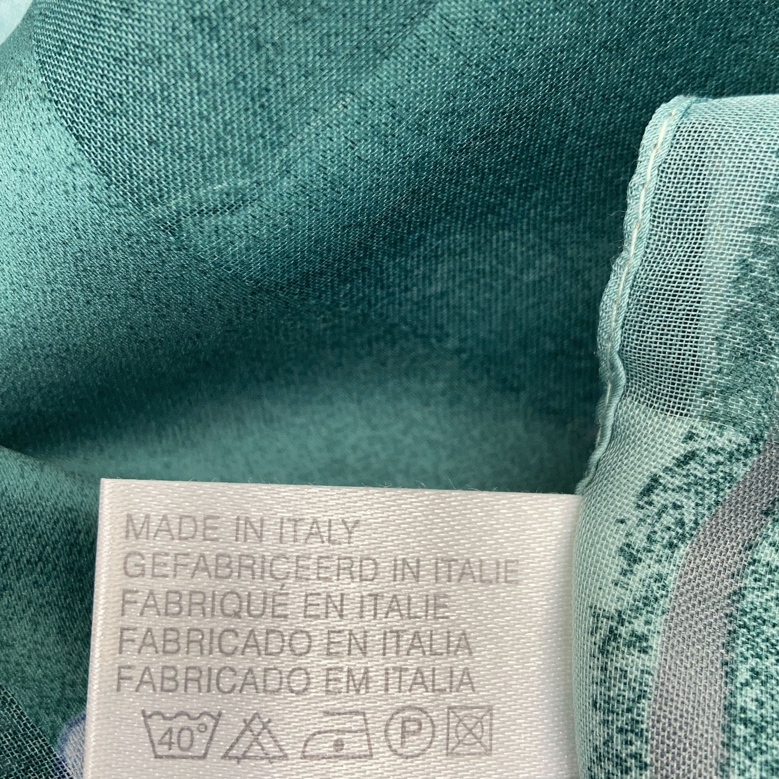 Made in Italy