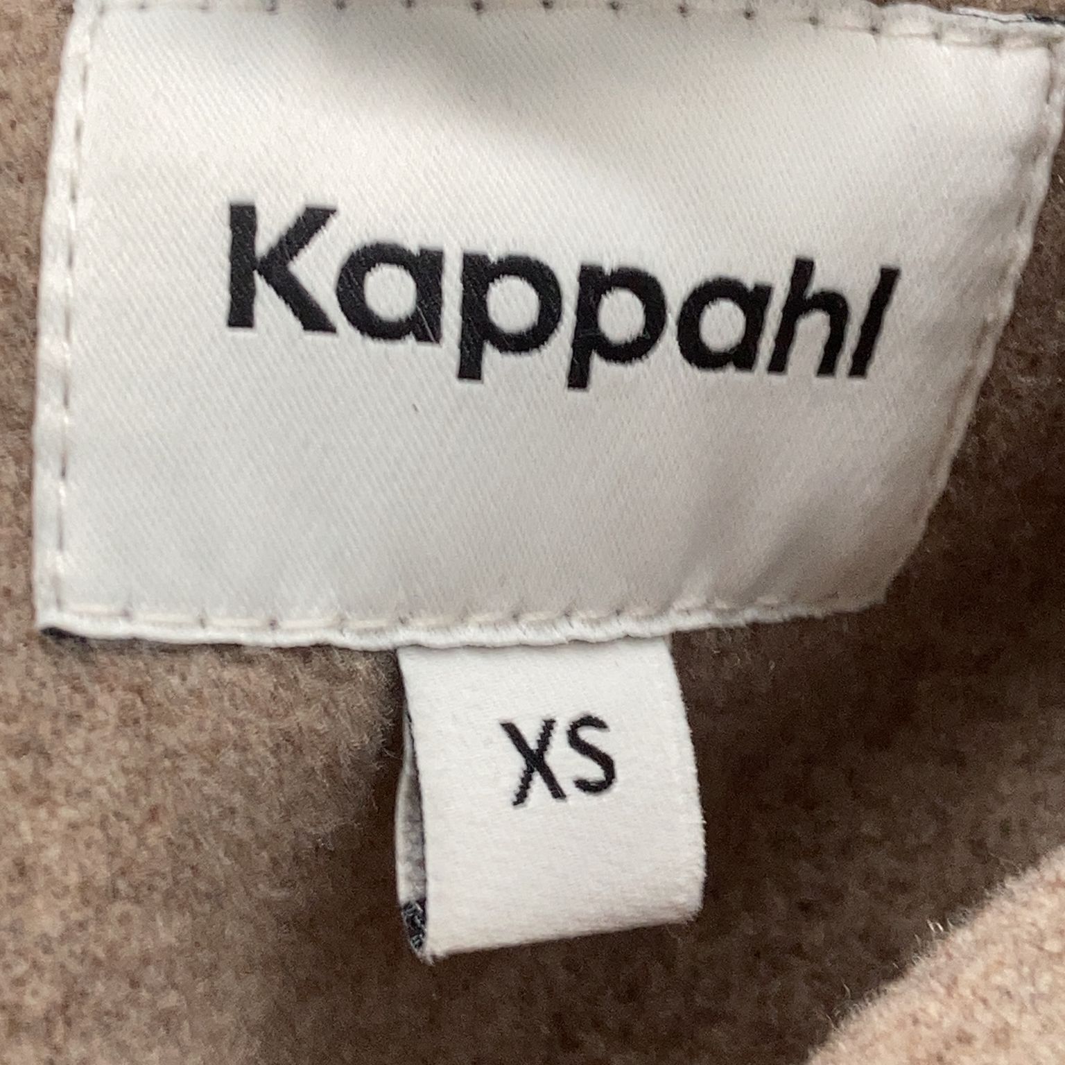 KappAhl