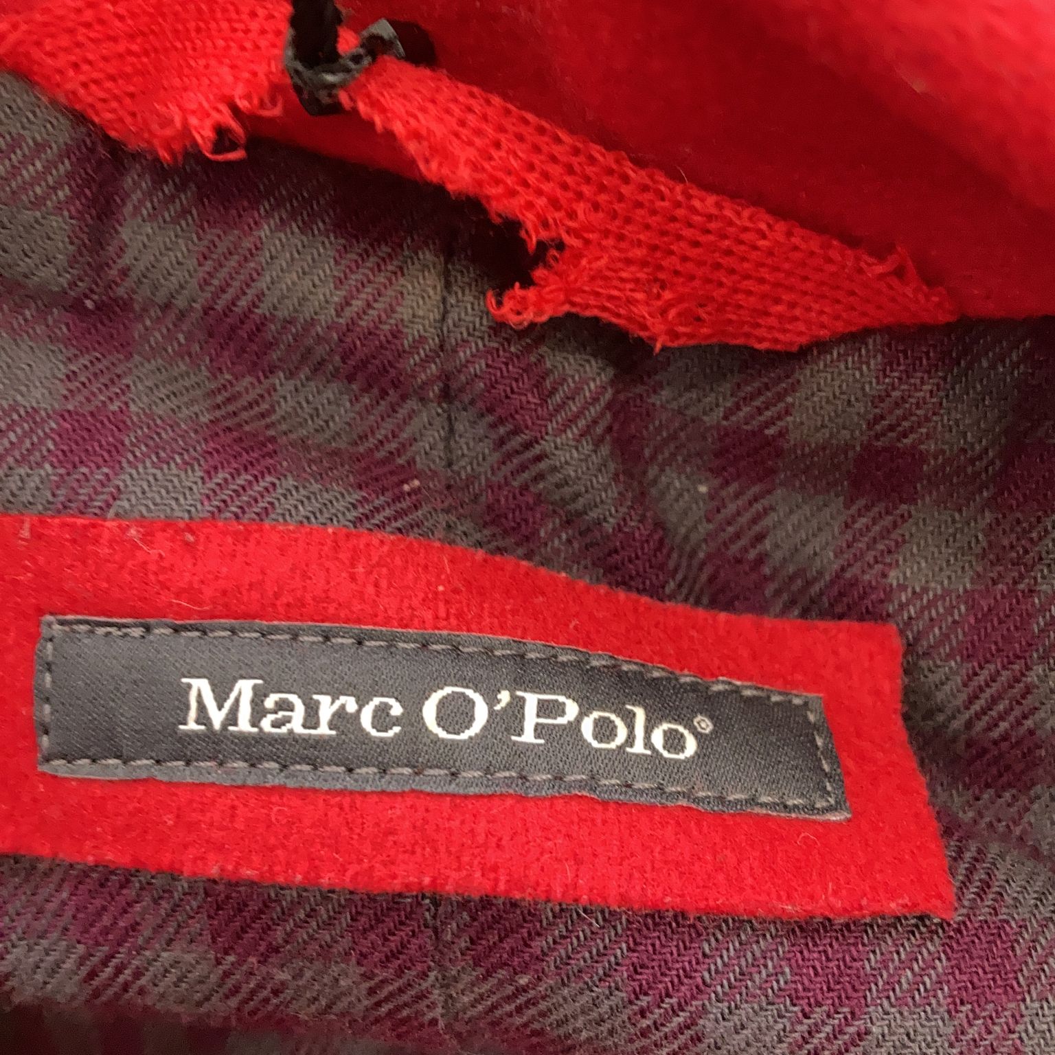 Marc O'Polo