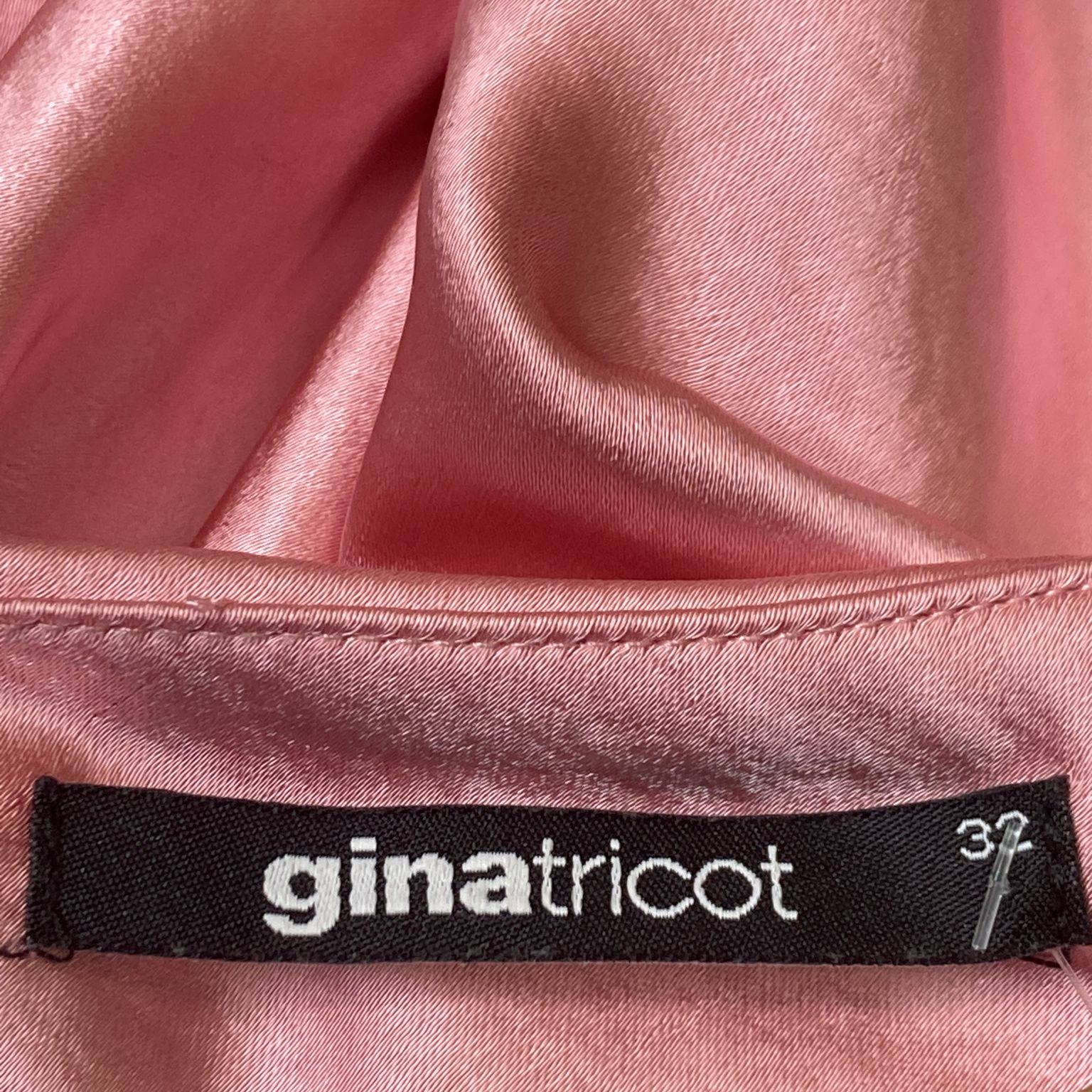 Gina Tricot