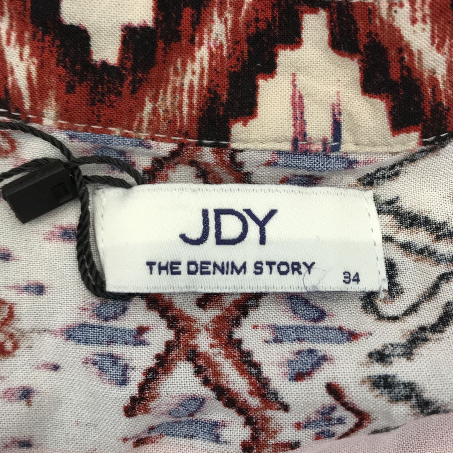 JDY