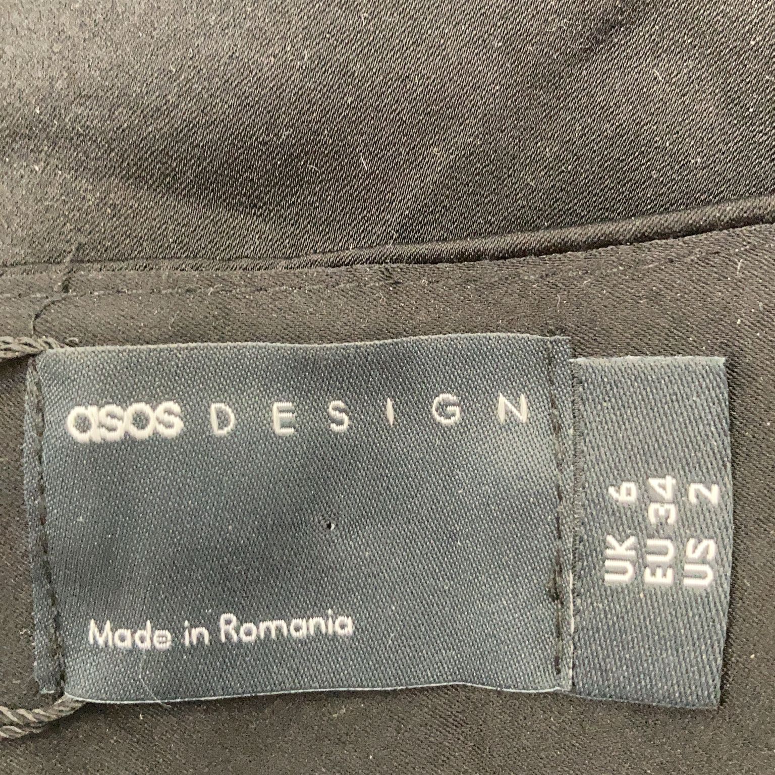 ASOS Design