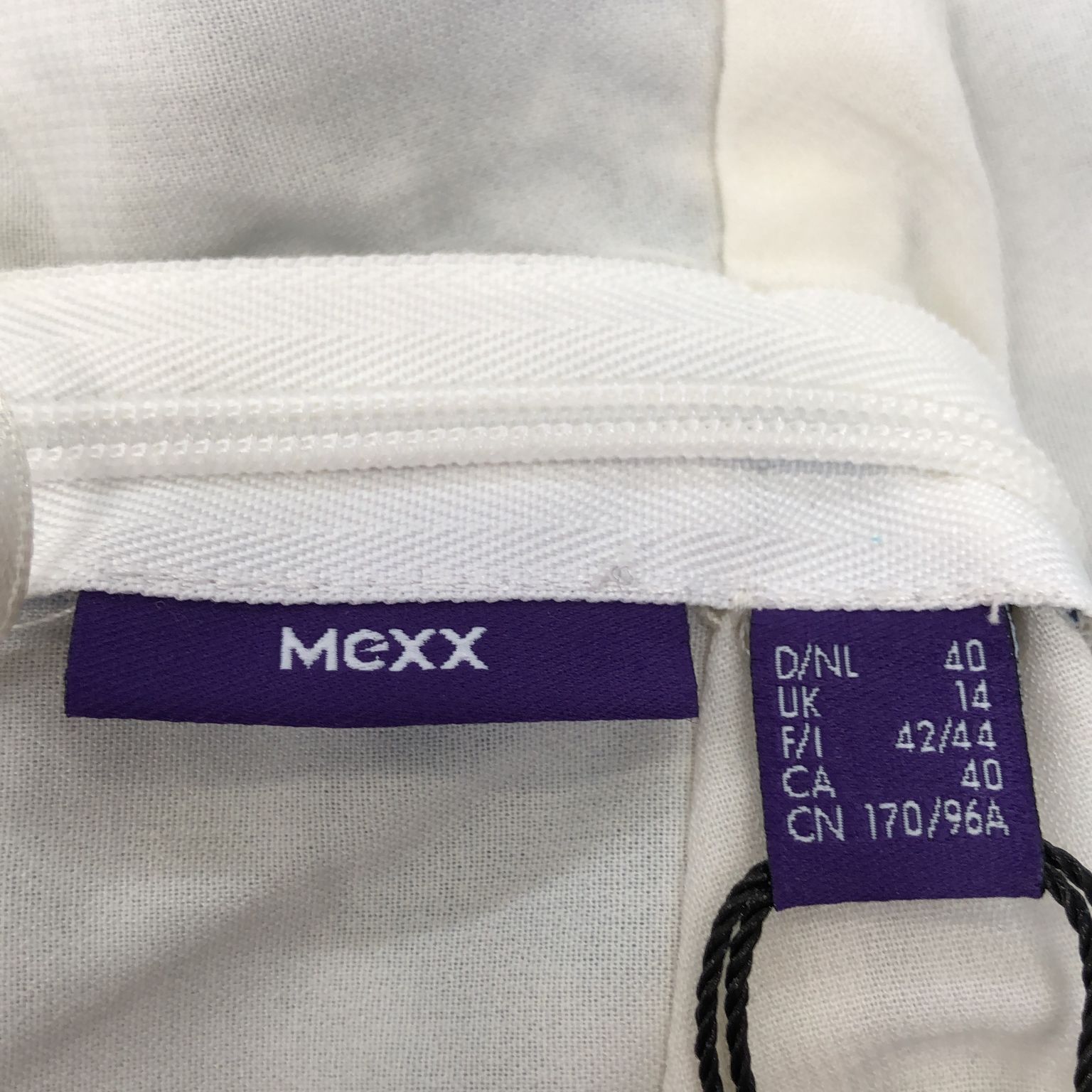 Mexx