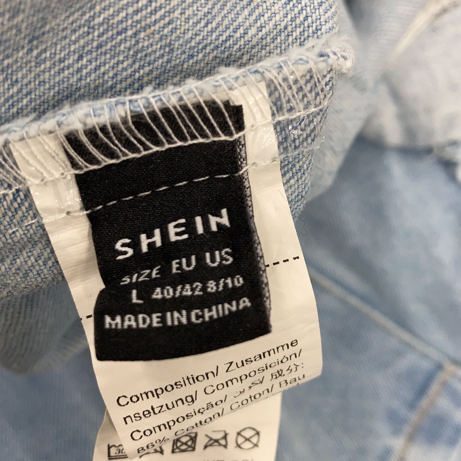 Shein