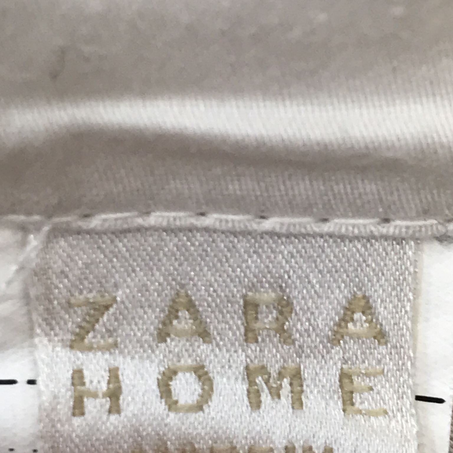 Zara Home