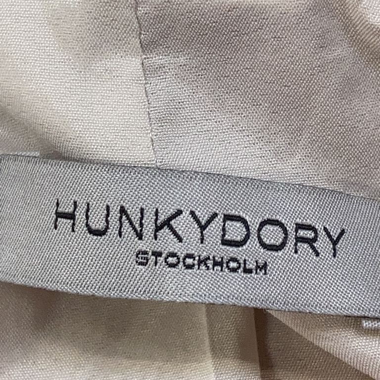 Hunkydory