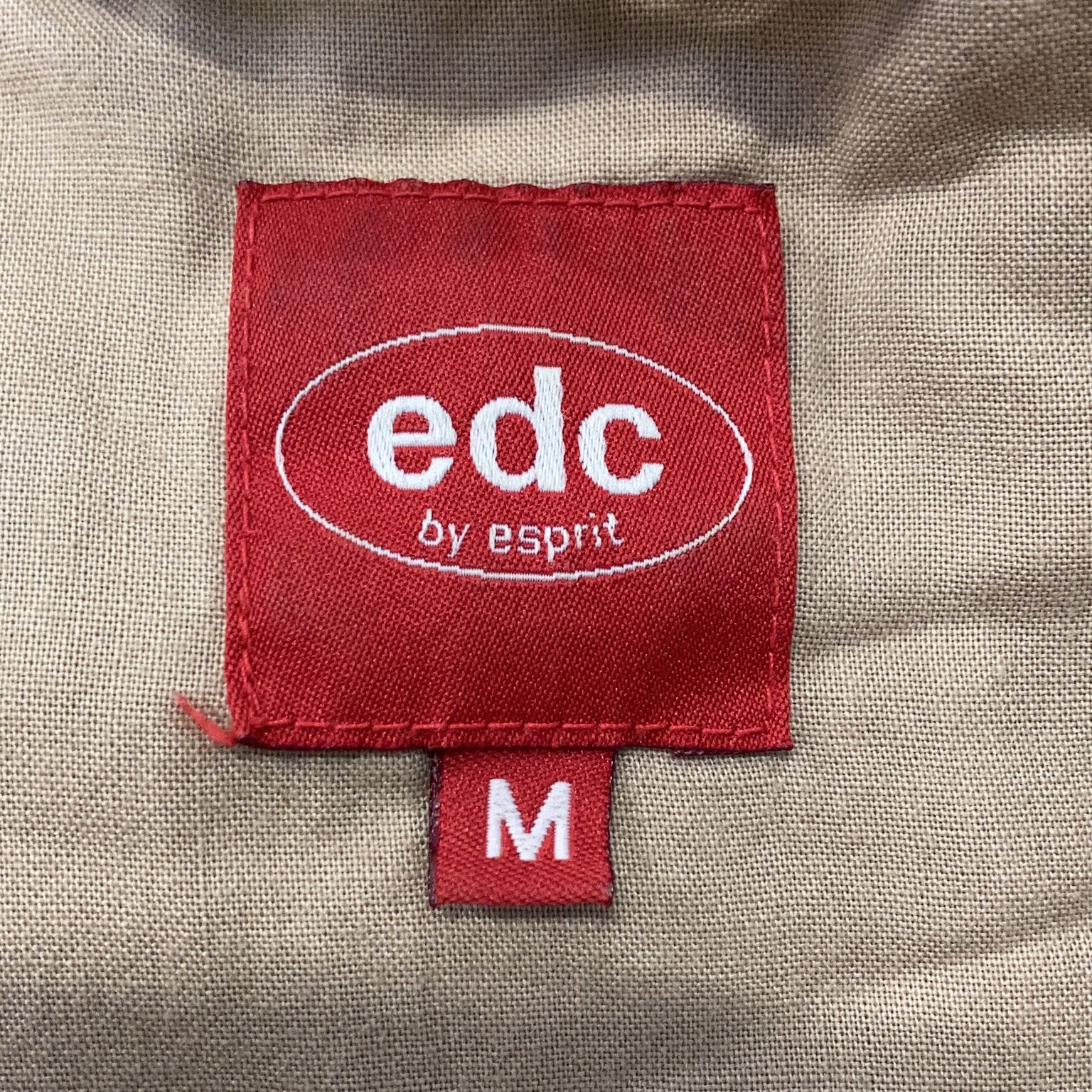 EDC by ESPRIT