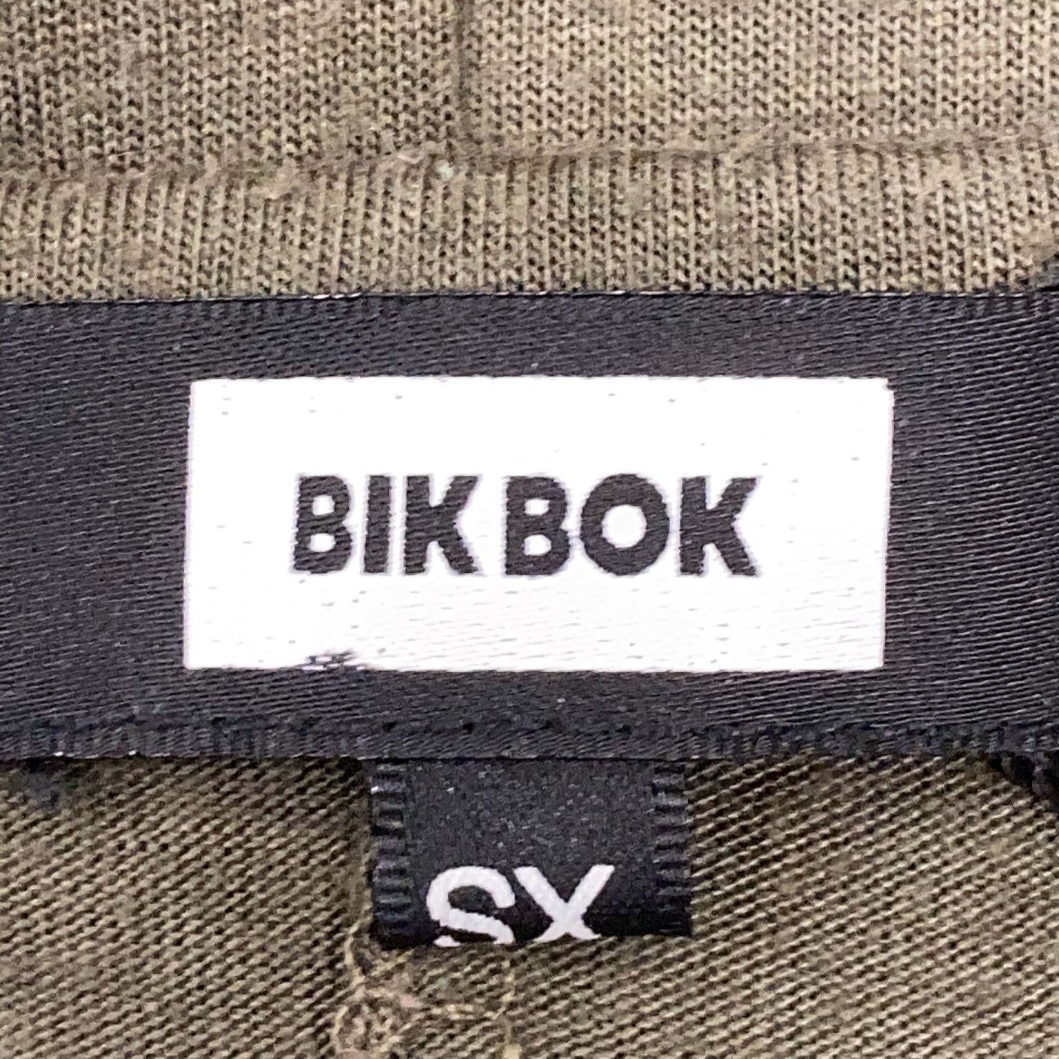 Bik Bok