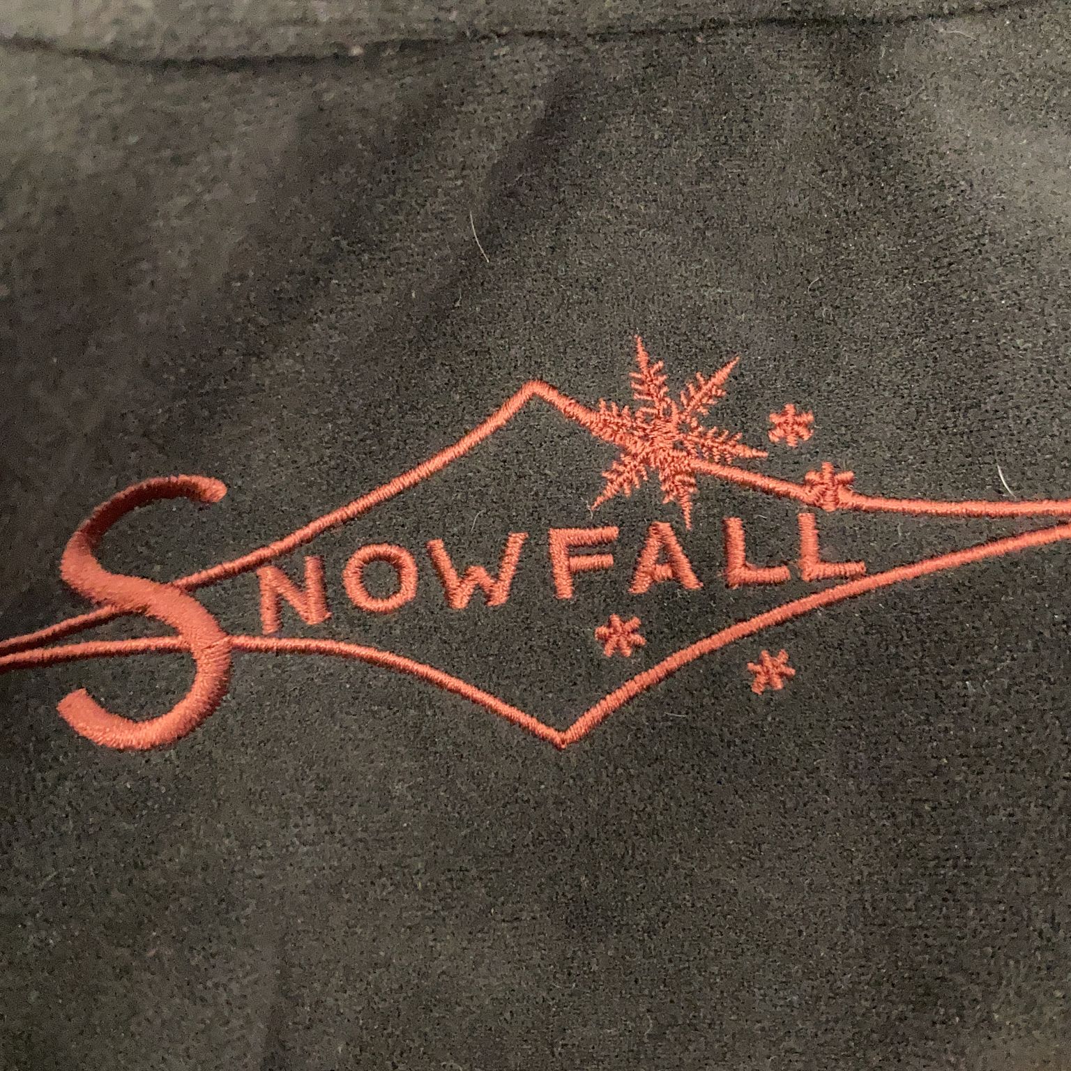 Snowfall