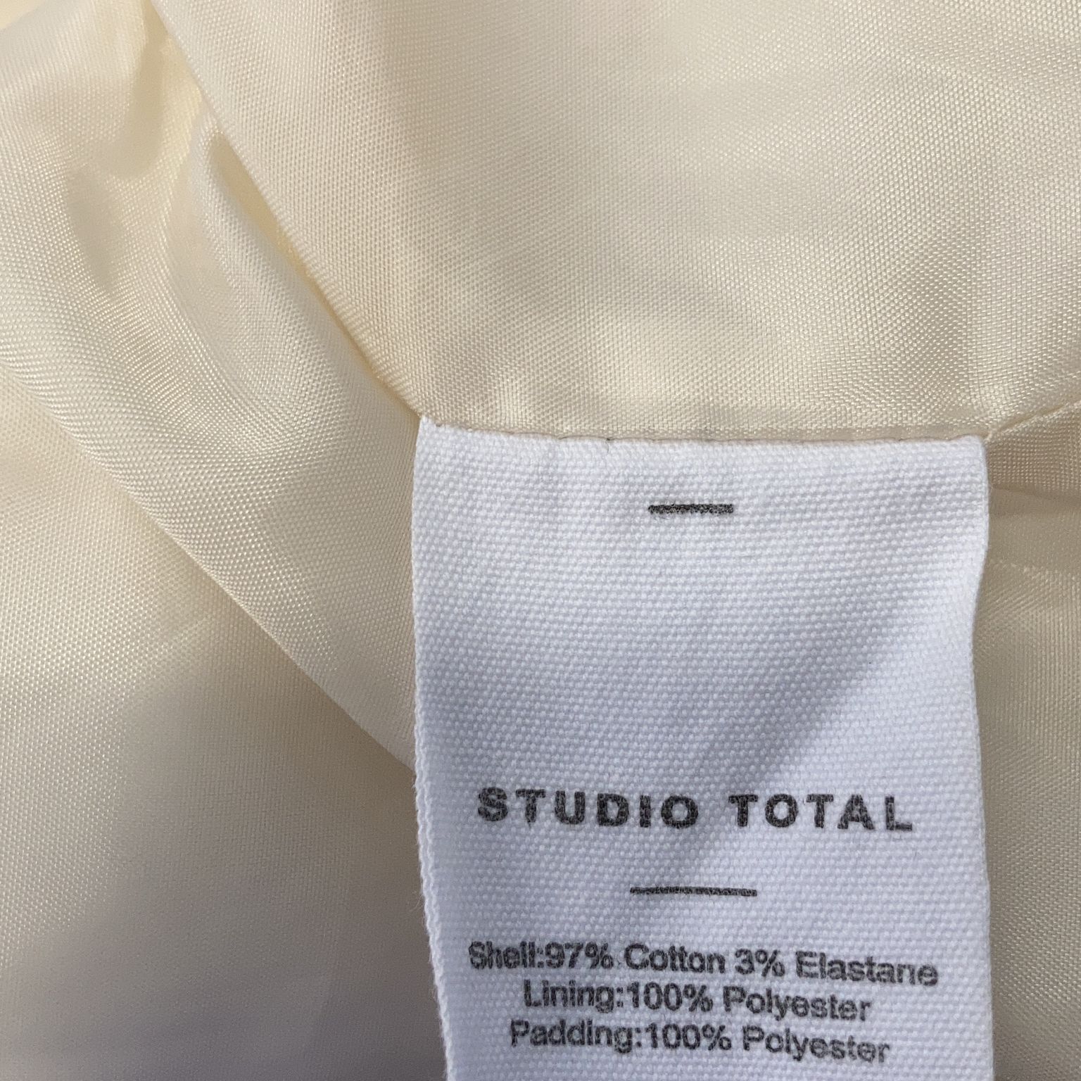 Studio Total