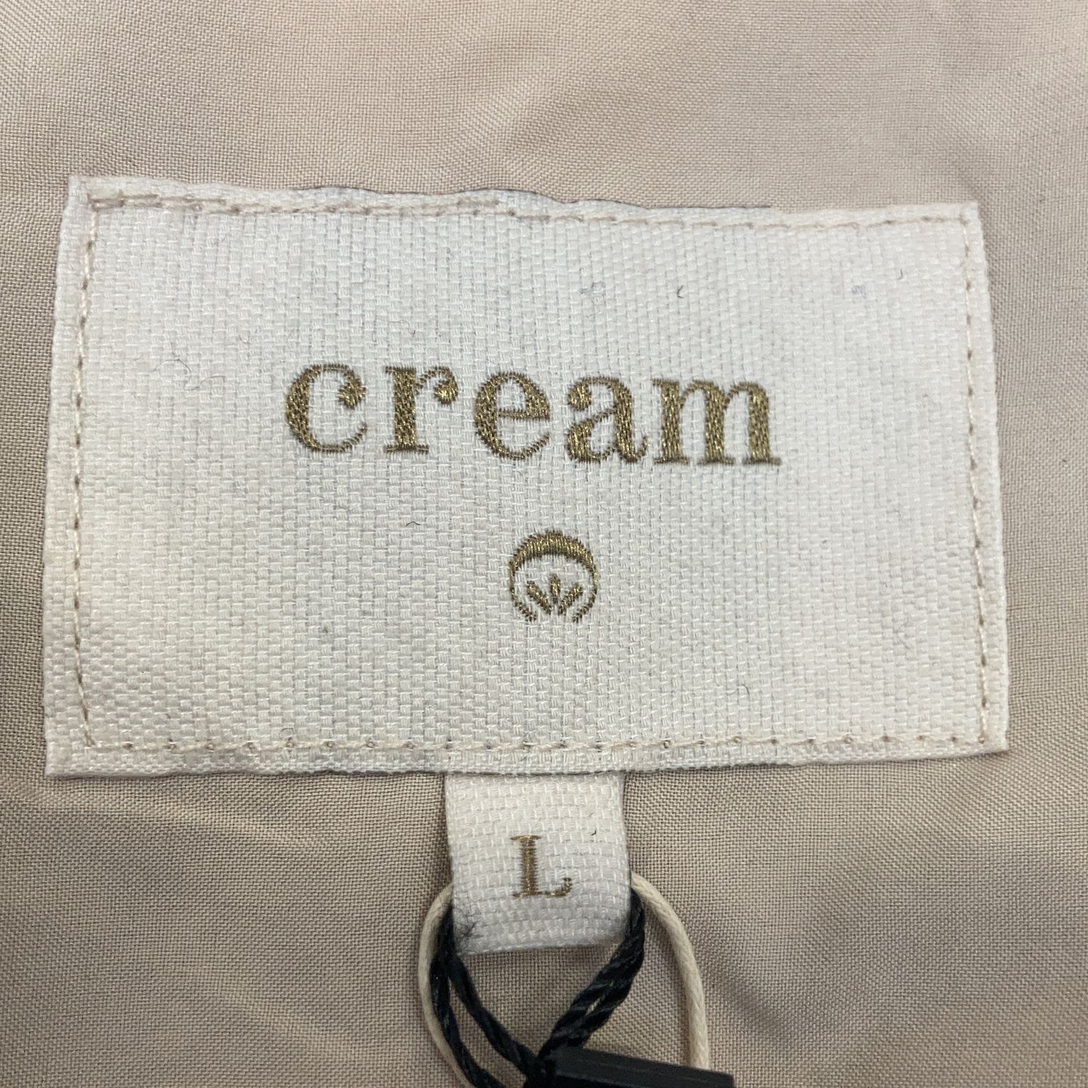 Cream