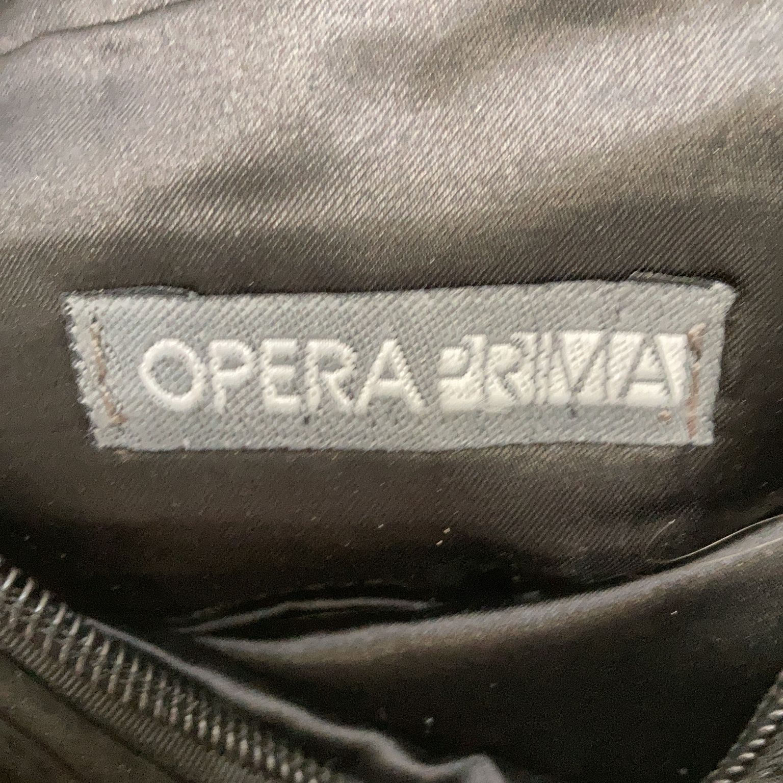 Opera Prima