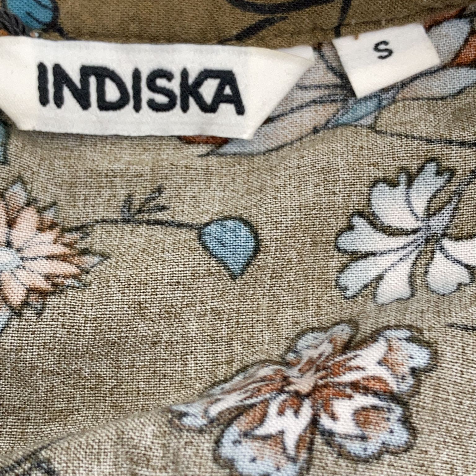 Indiska