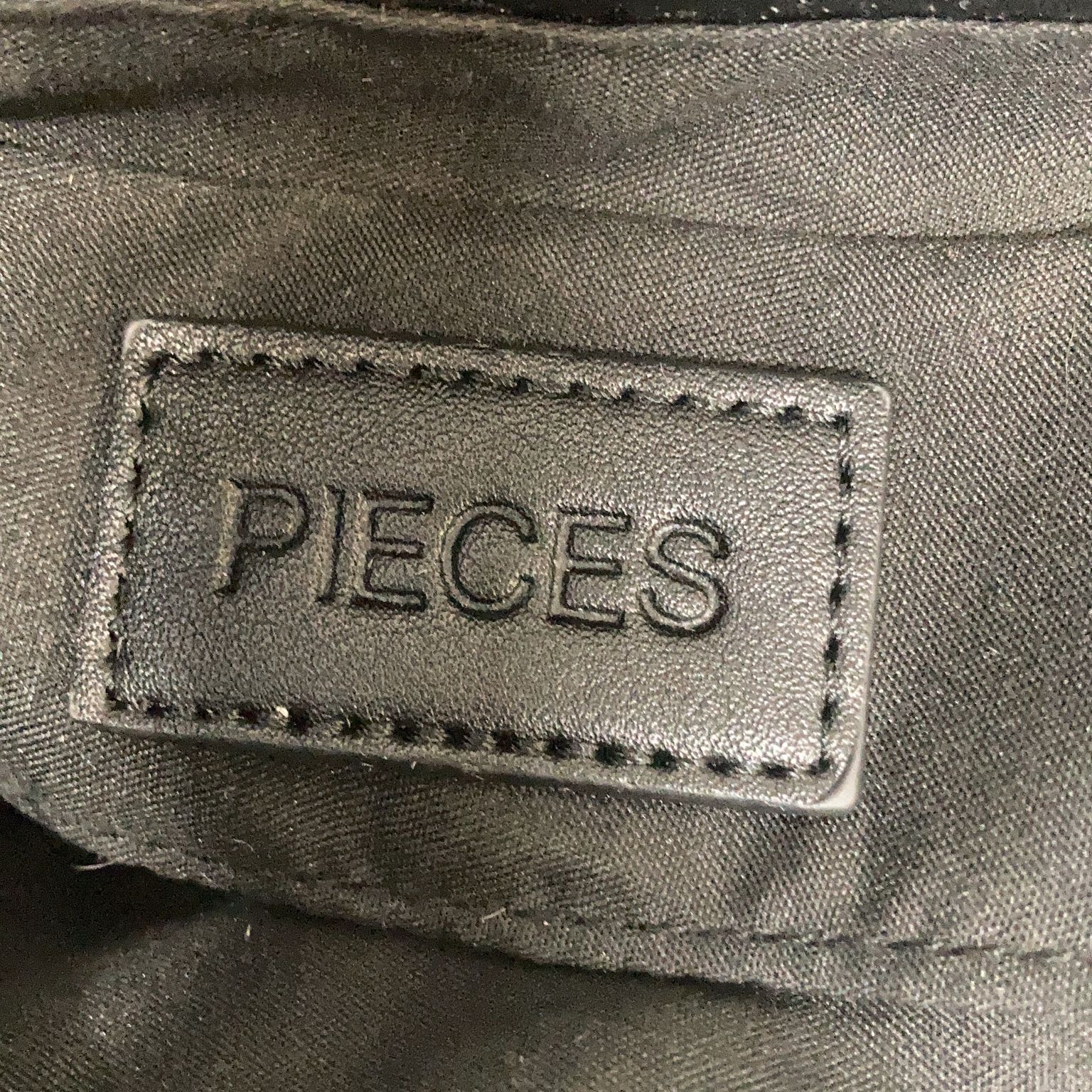 Pieces