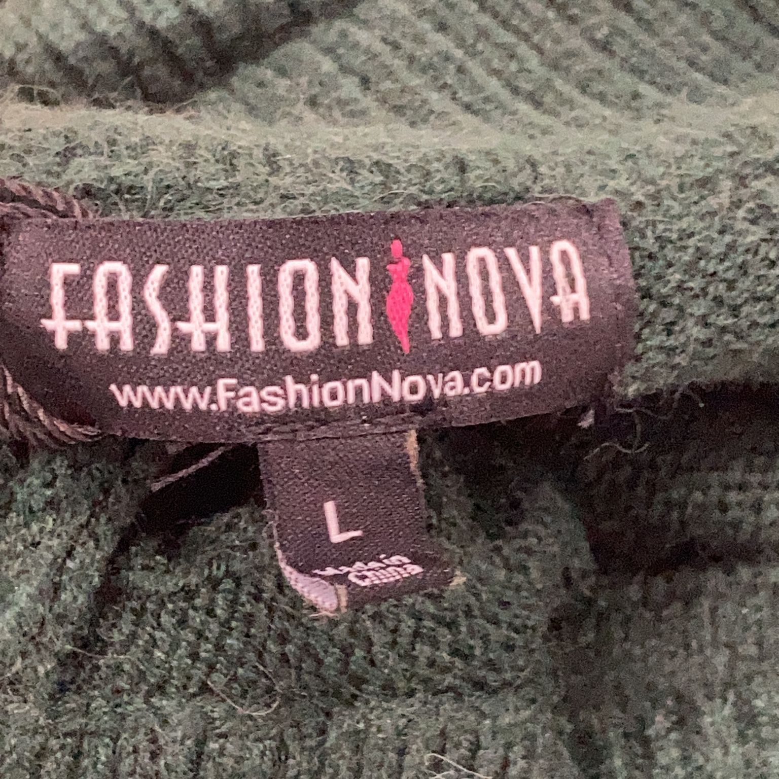 Fashion Nova