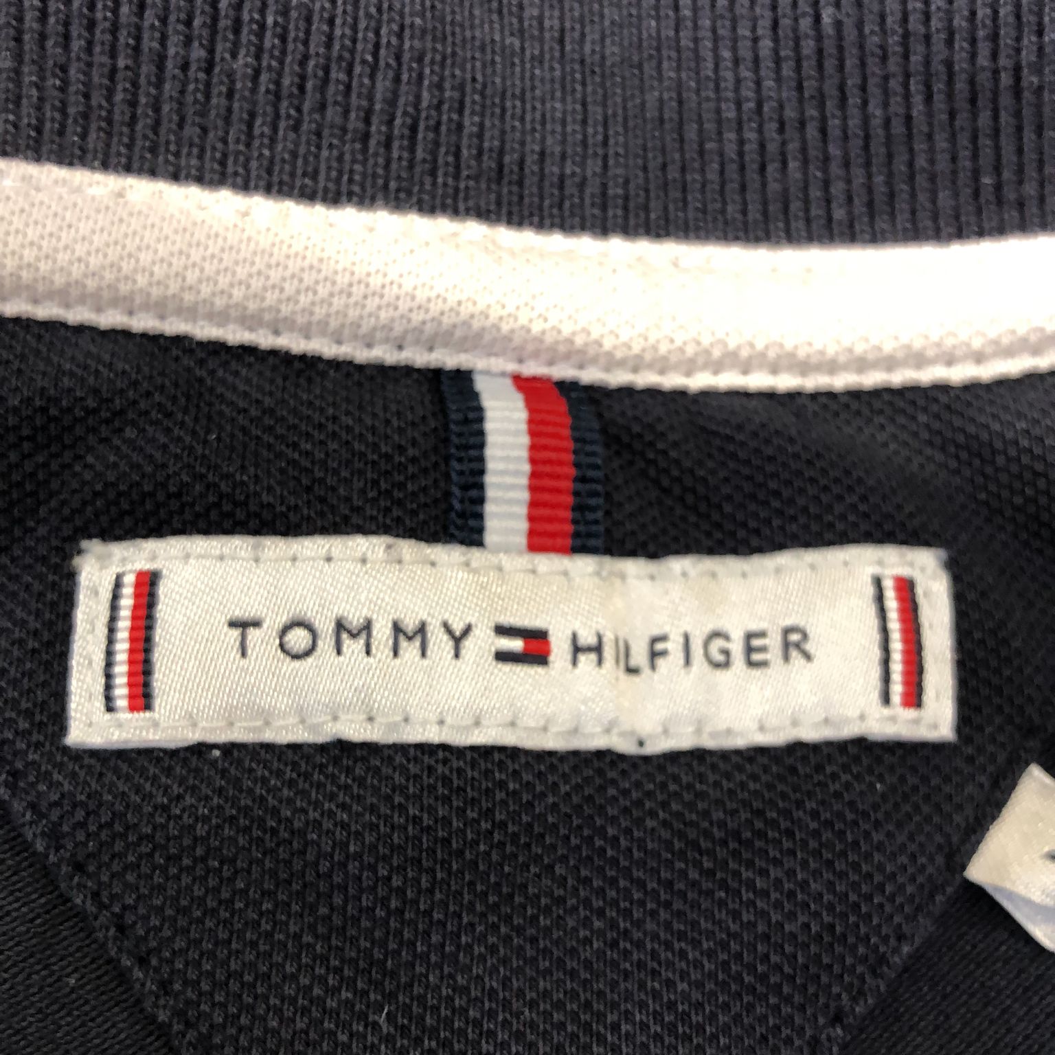 Tommy Hilfiger