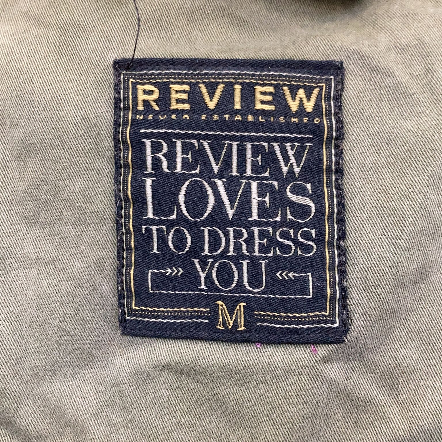 Review