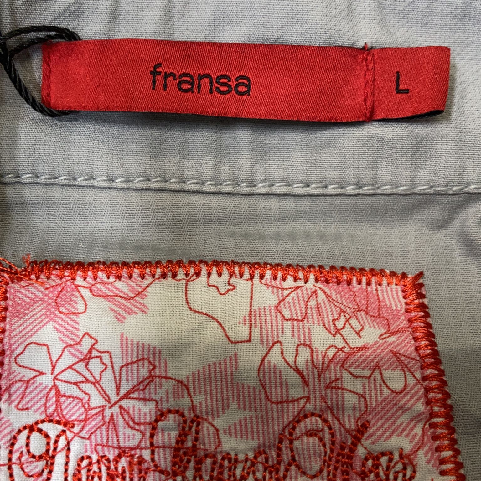 Fransa