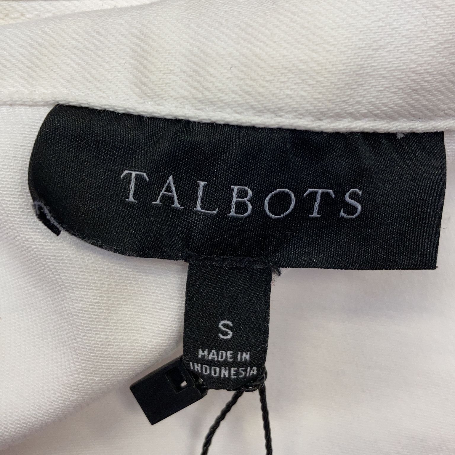 Talbots