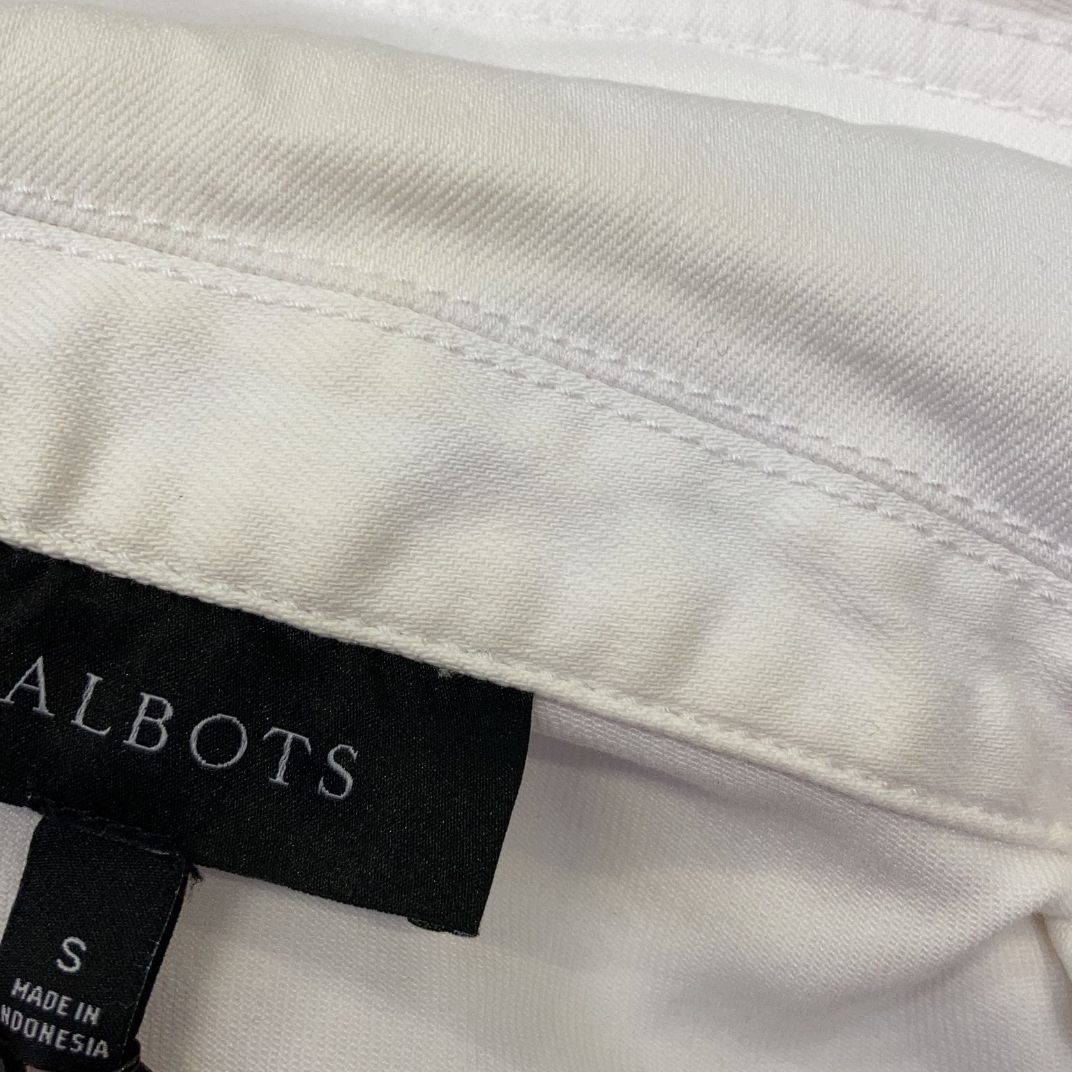 Talbots