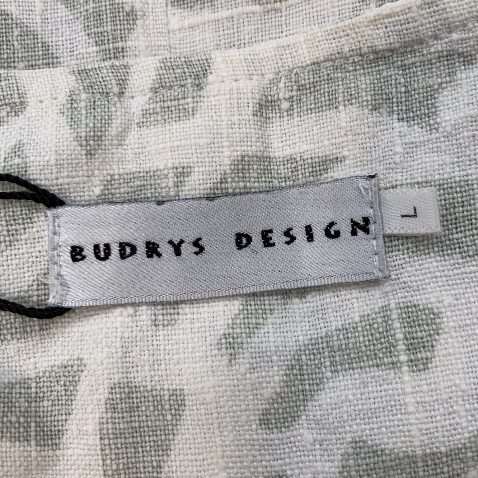 Budrys Design