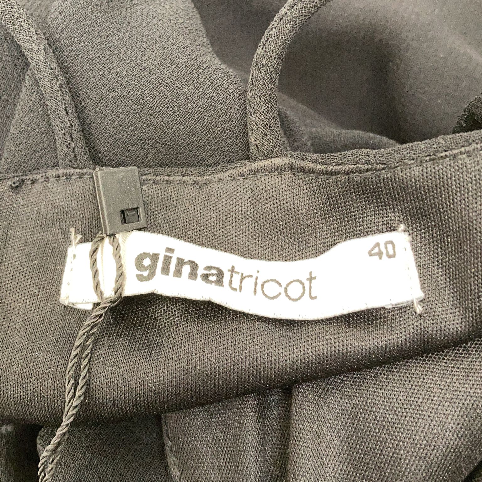 Gina Tricot