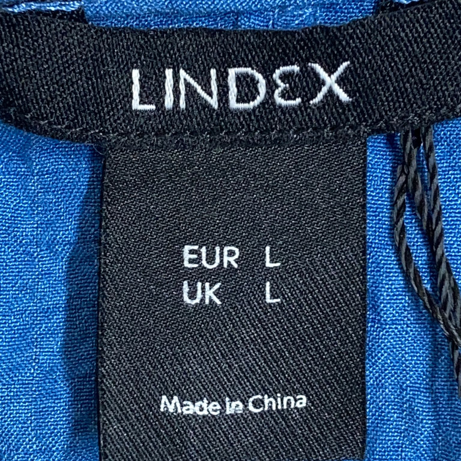 Lindex