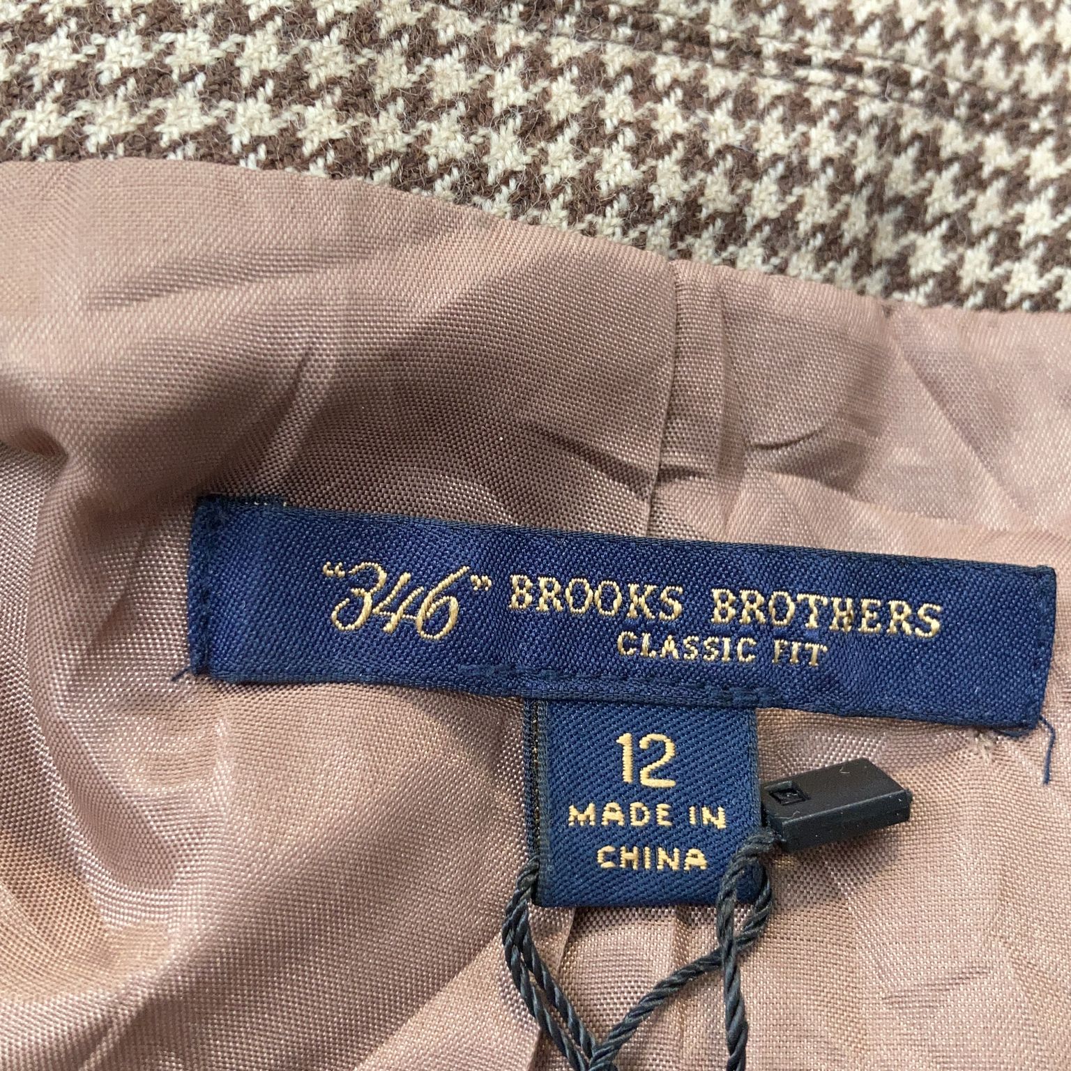 Brooks Brothers