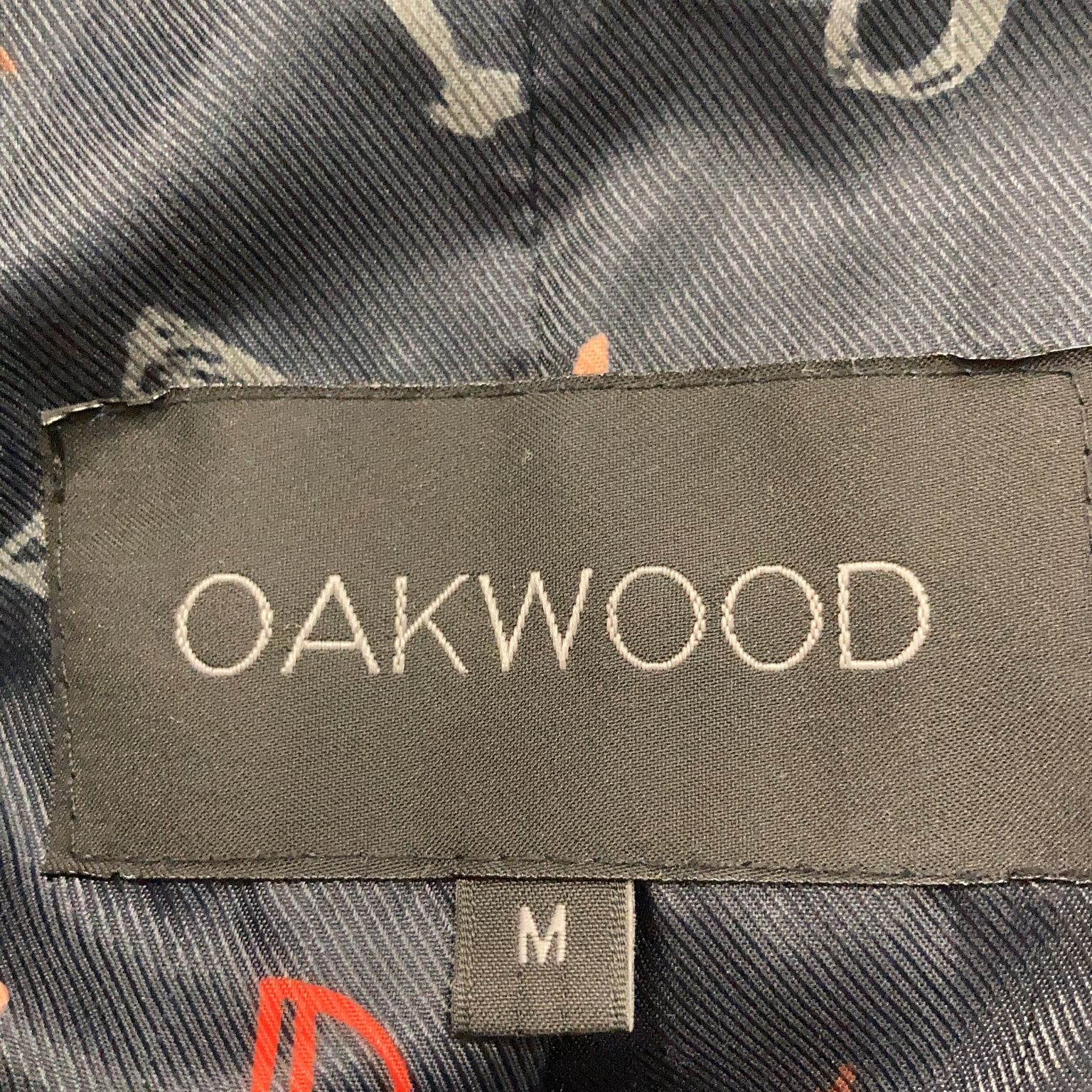 Oakwood