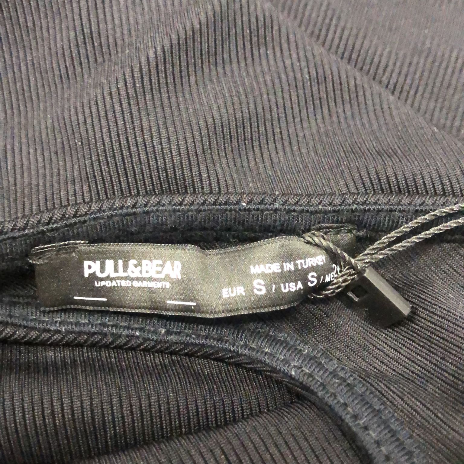 Pull  Bear