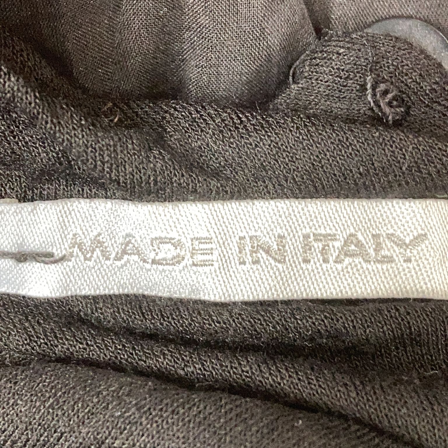 Made in italy