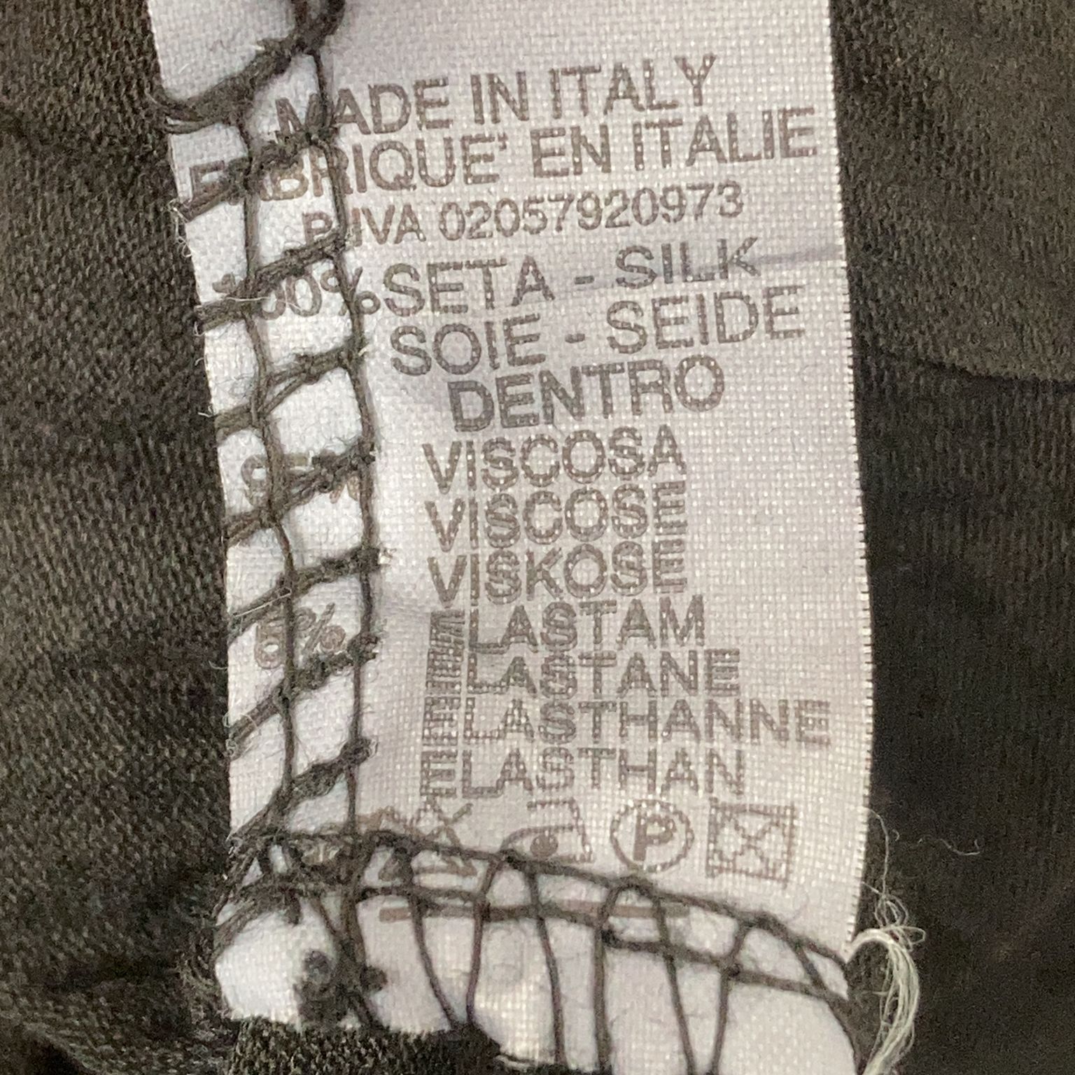 Made in italy