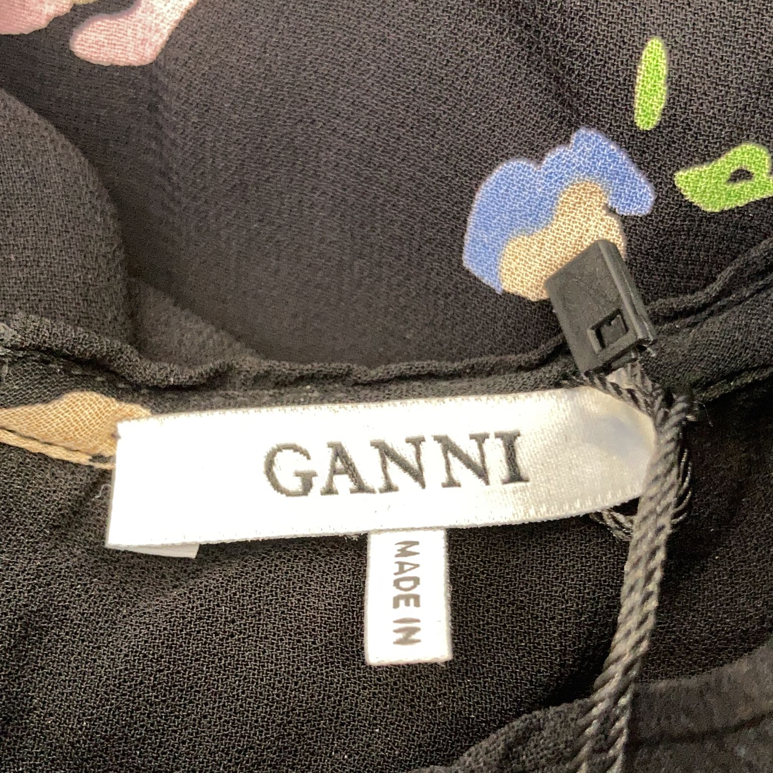 Ganni