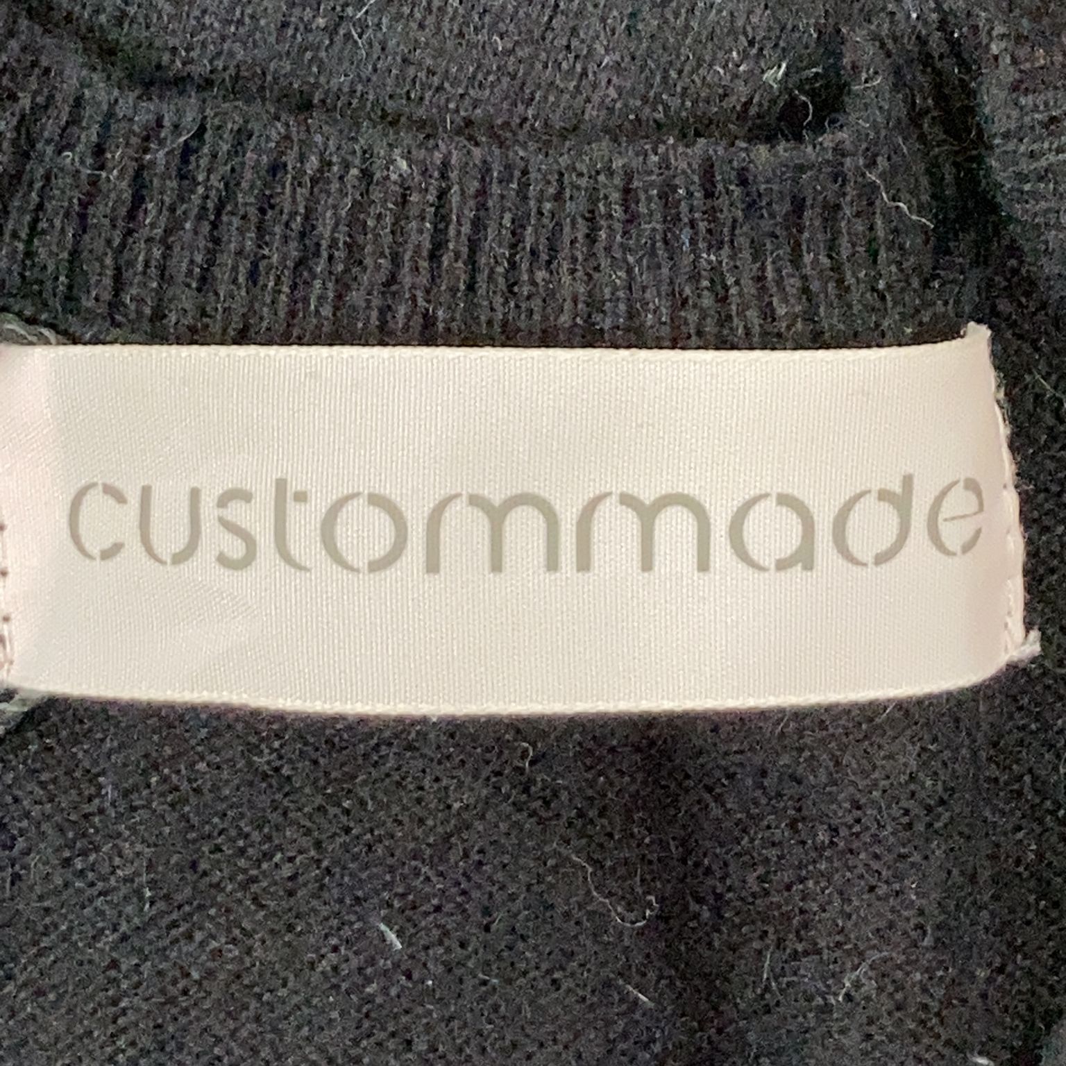 Custommade