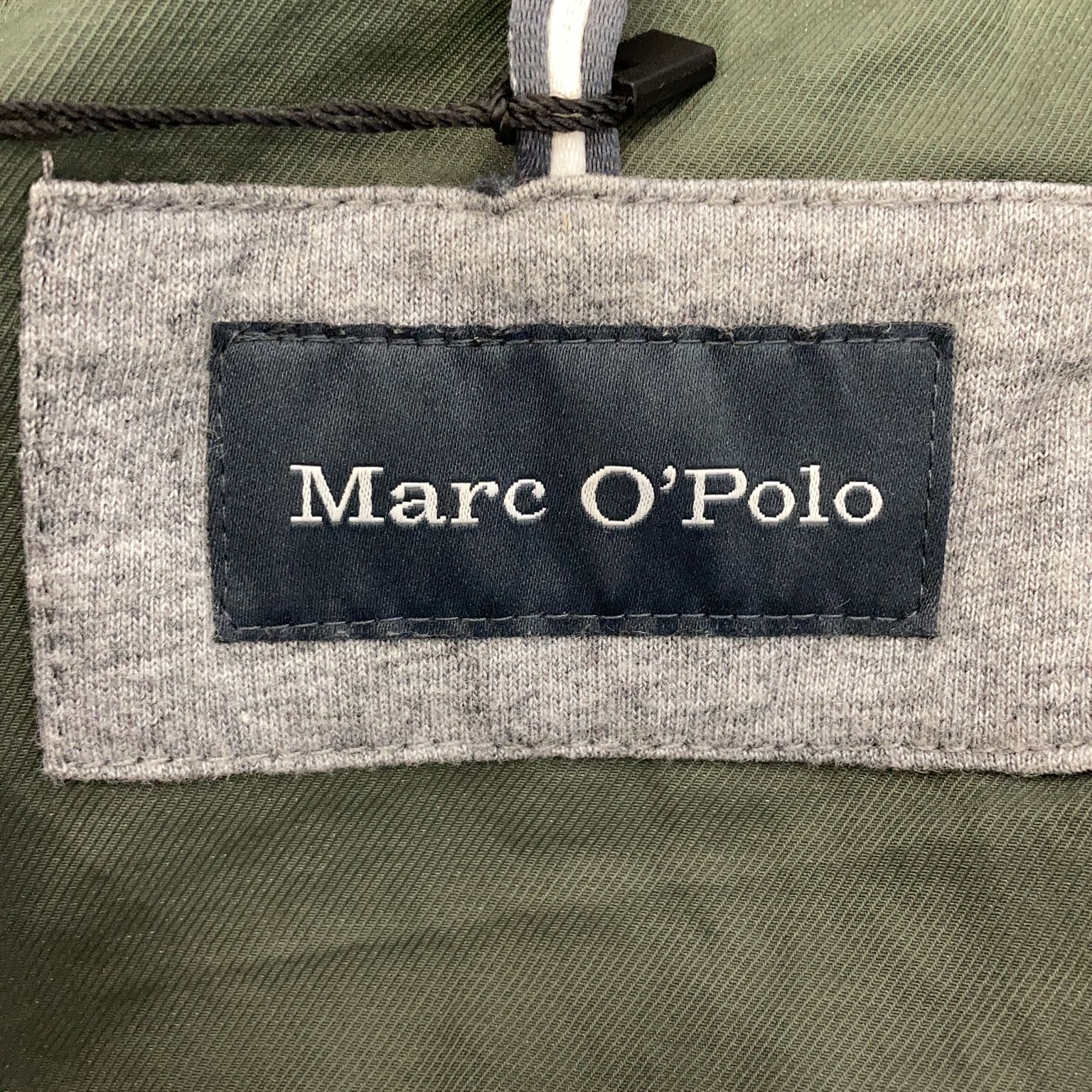 Marc O'Polo