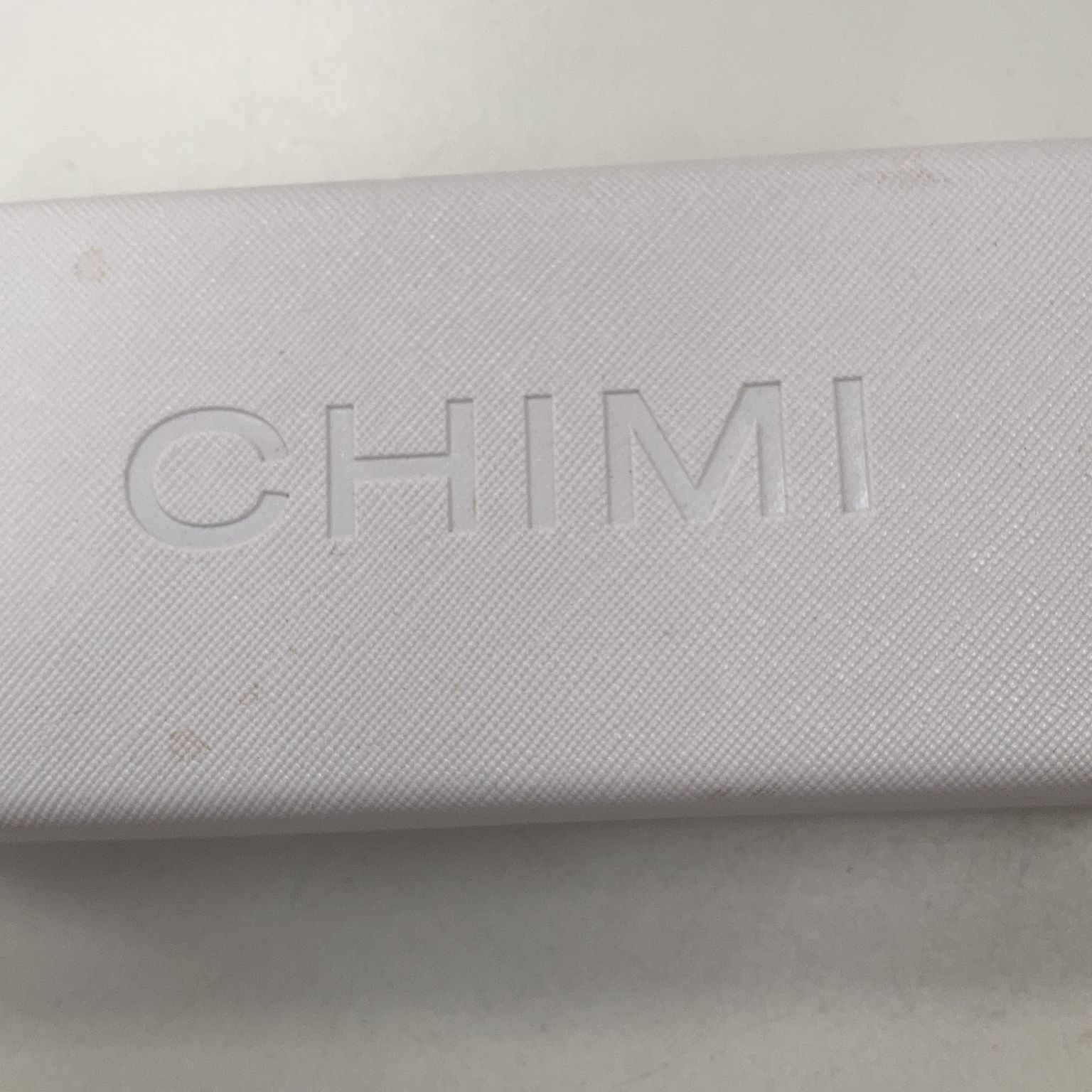 Chimi