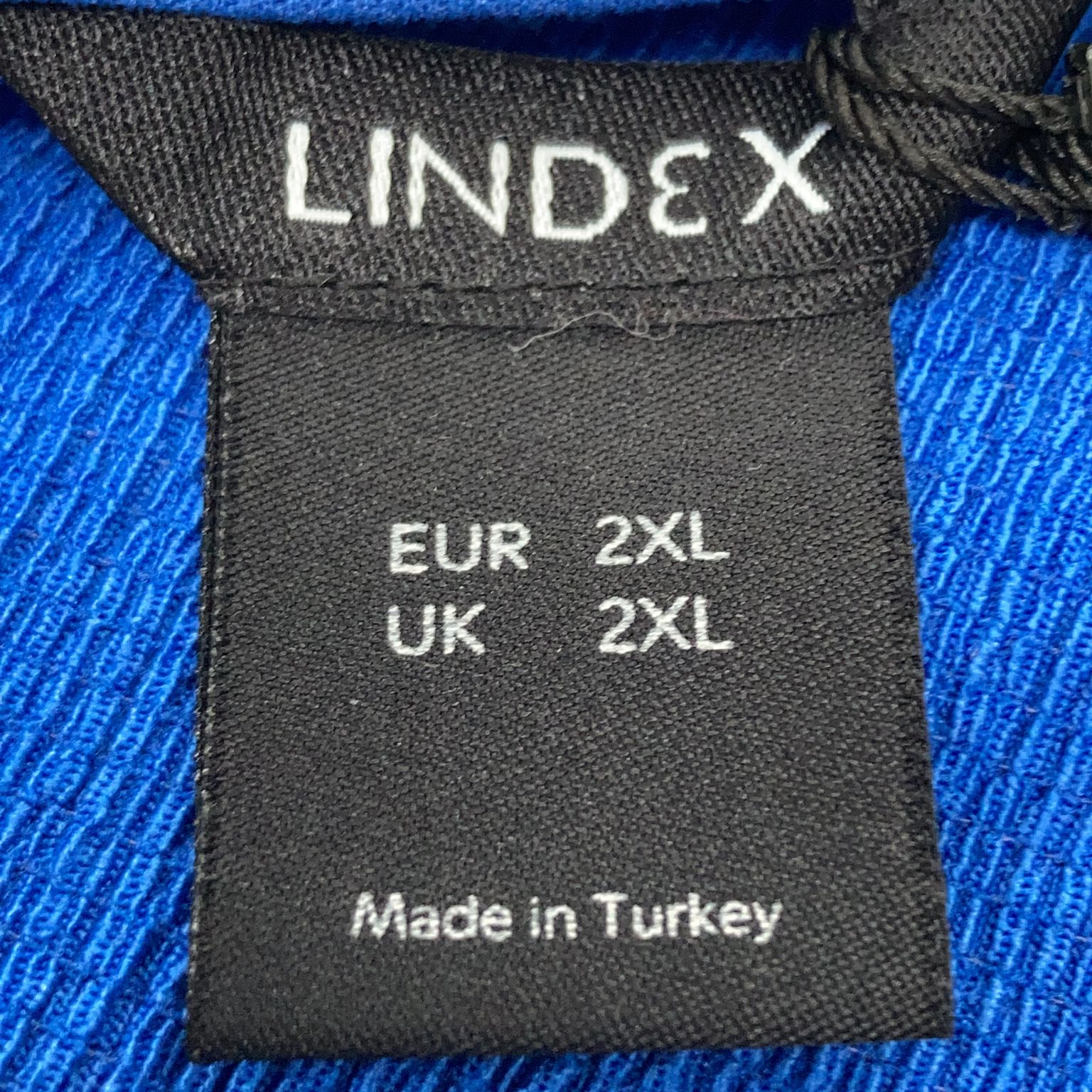 Lindex