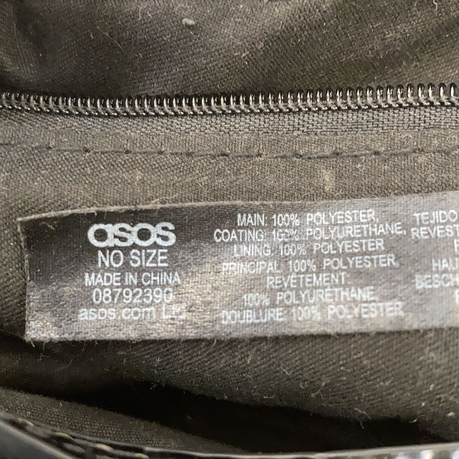 ASOS