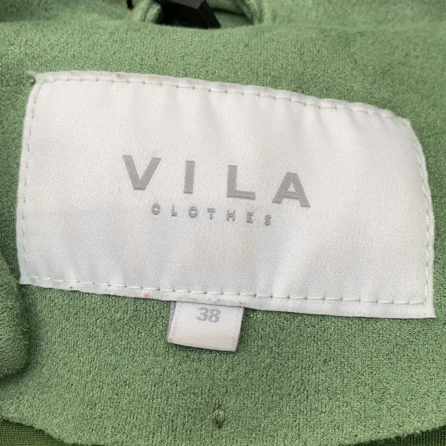 VILA Clothes