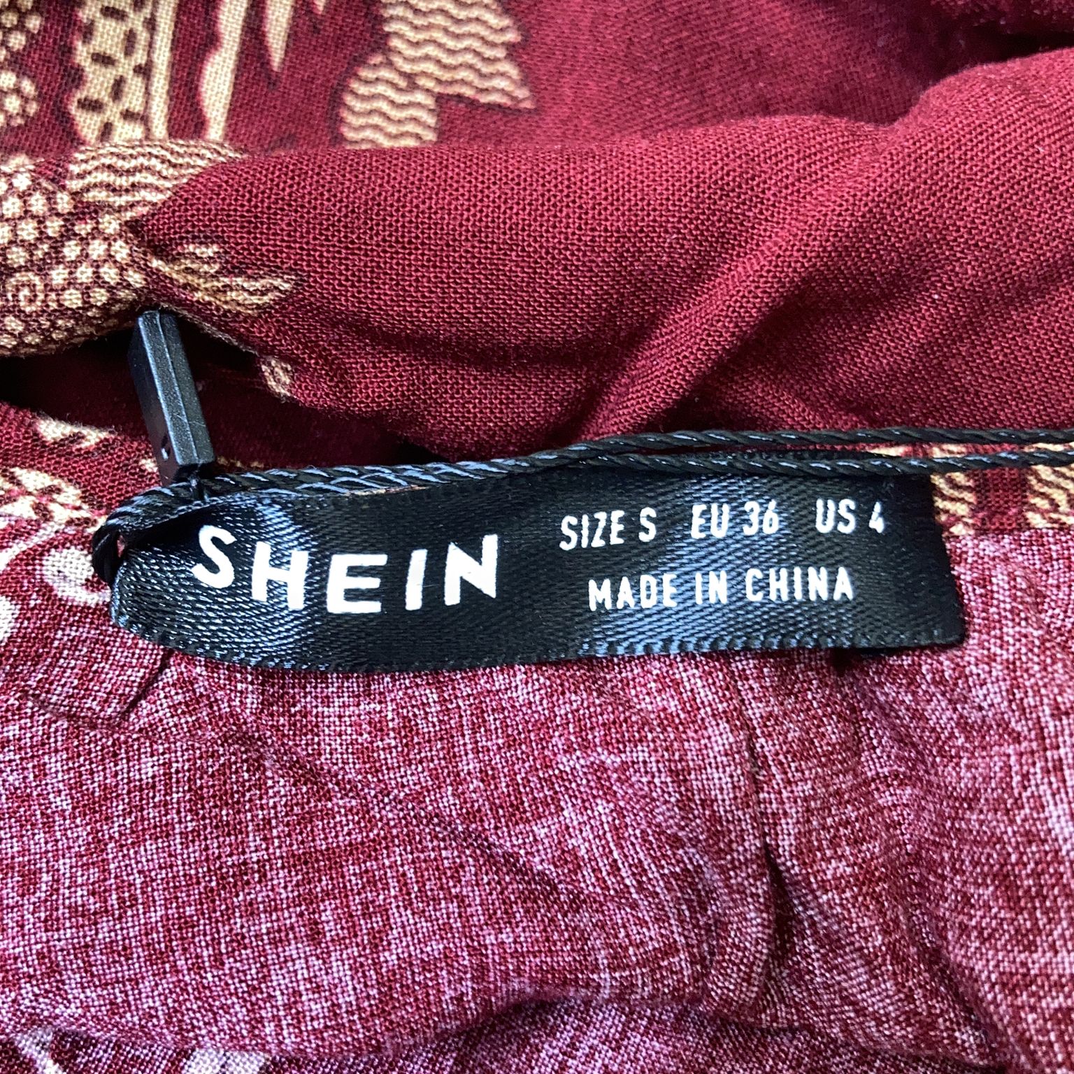 Shein