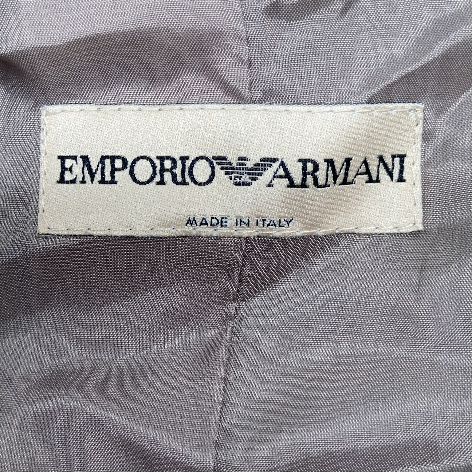 Emporio Armani