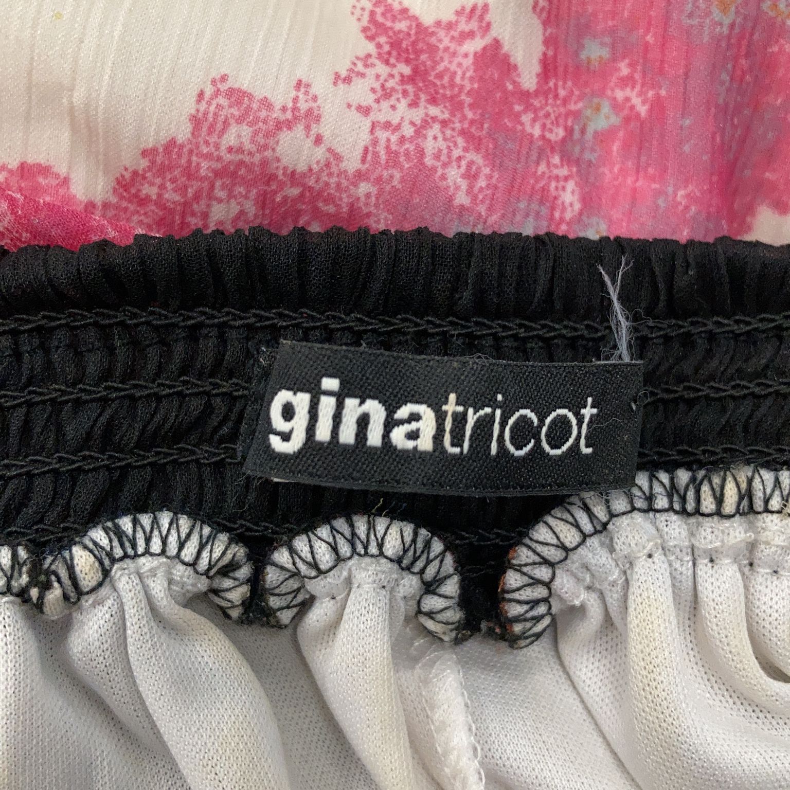 Gina Tricot