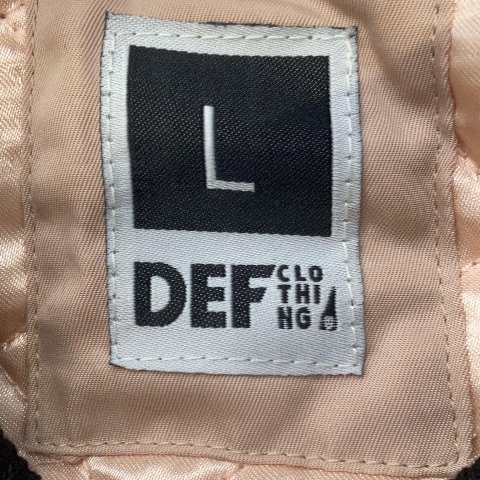 Def Clothing